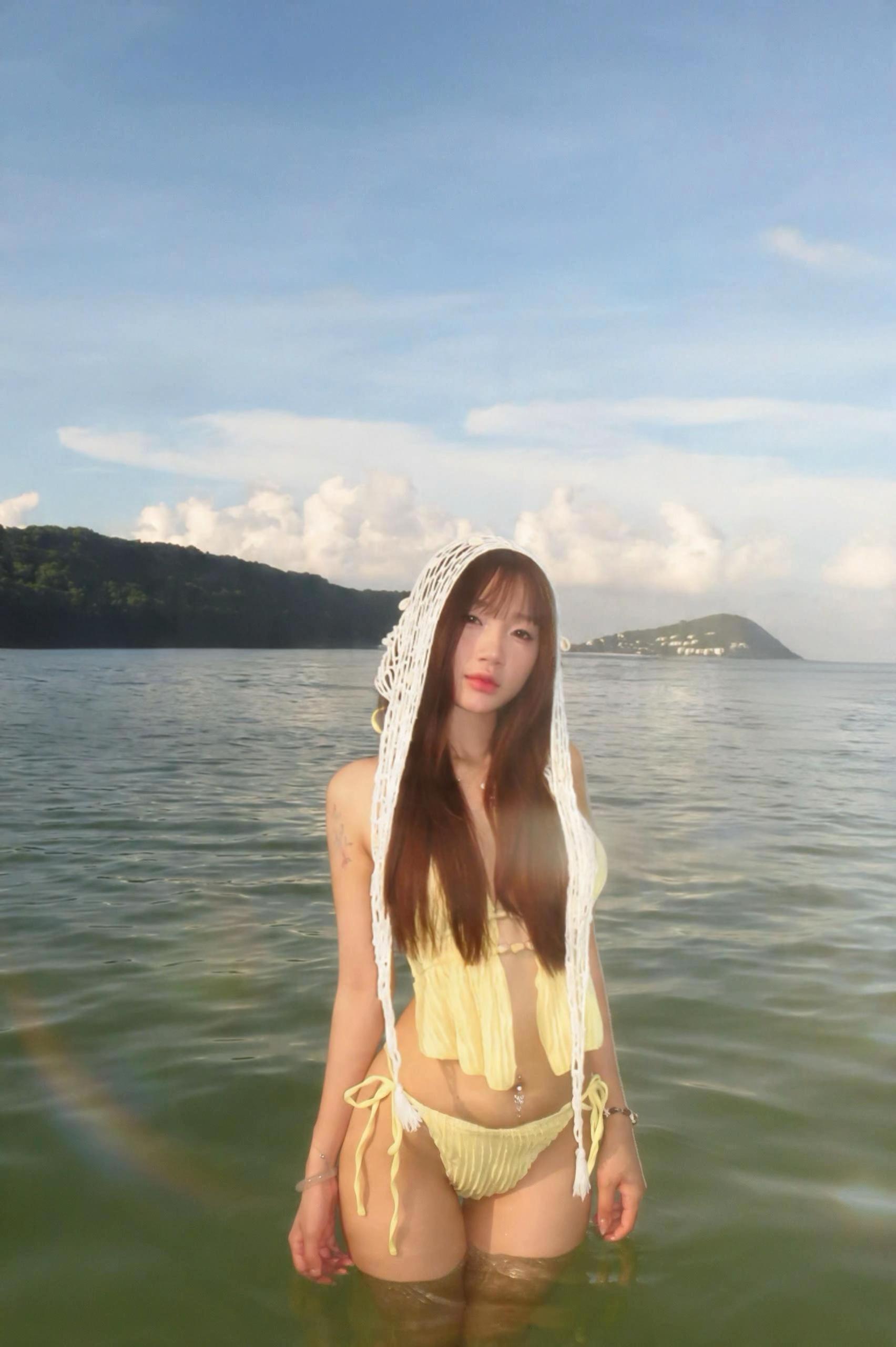 @Huyềnn Bạchh Đâyyy🐰