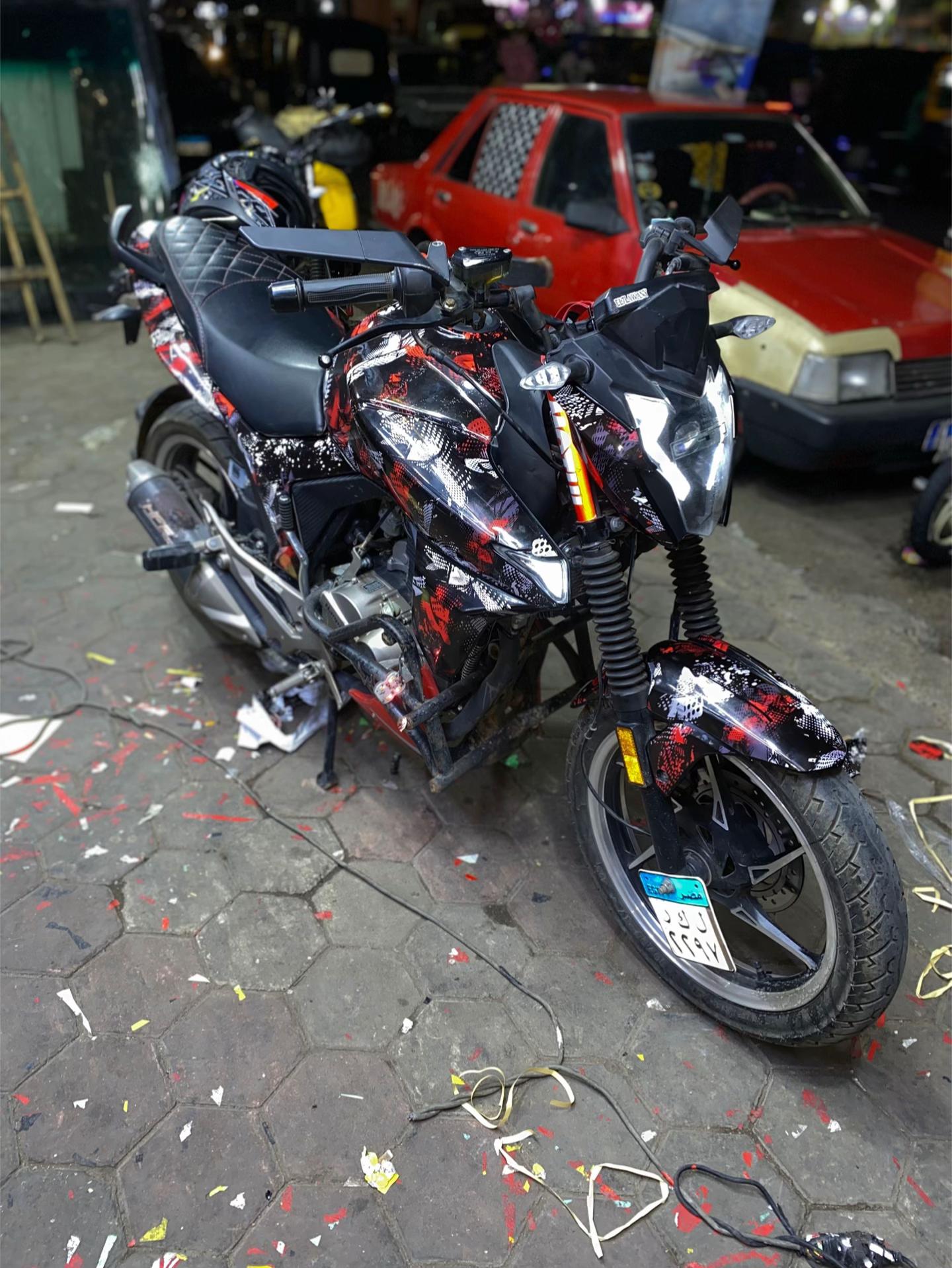 @جبل مصر 🏍️⚡