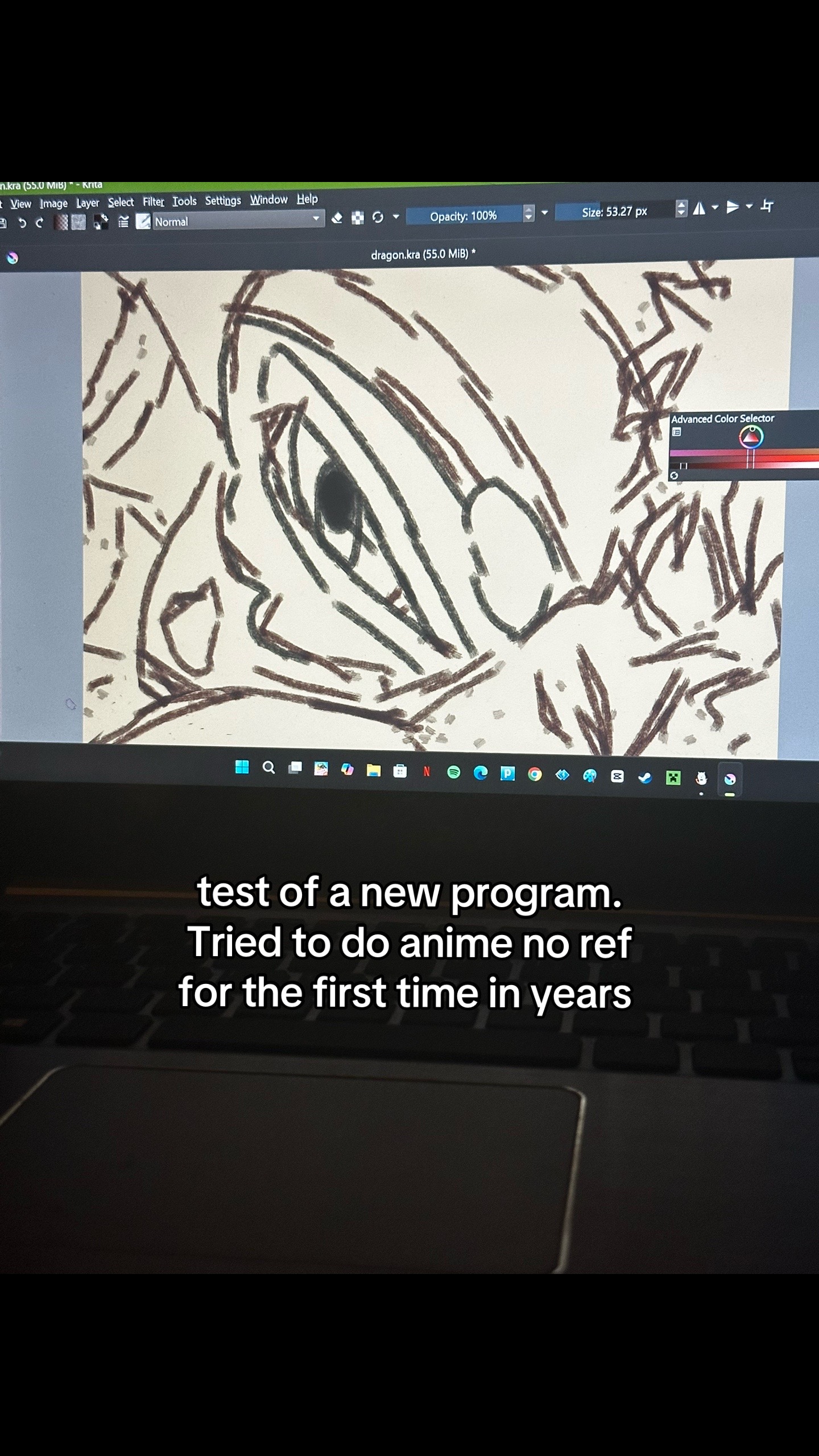 @Piper || Art comms open!