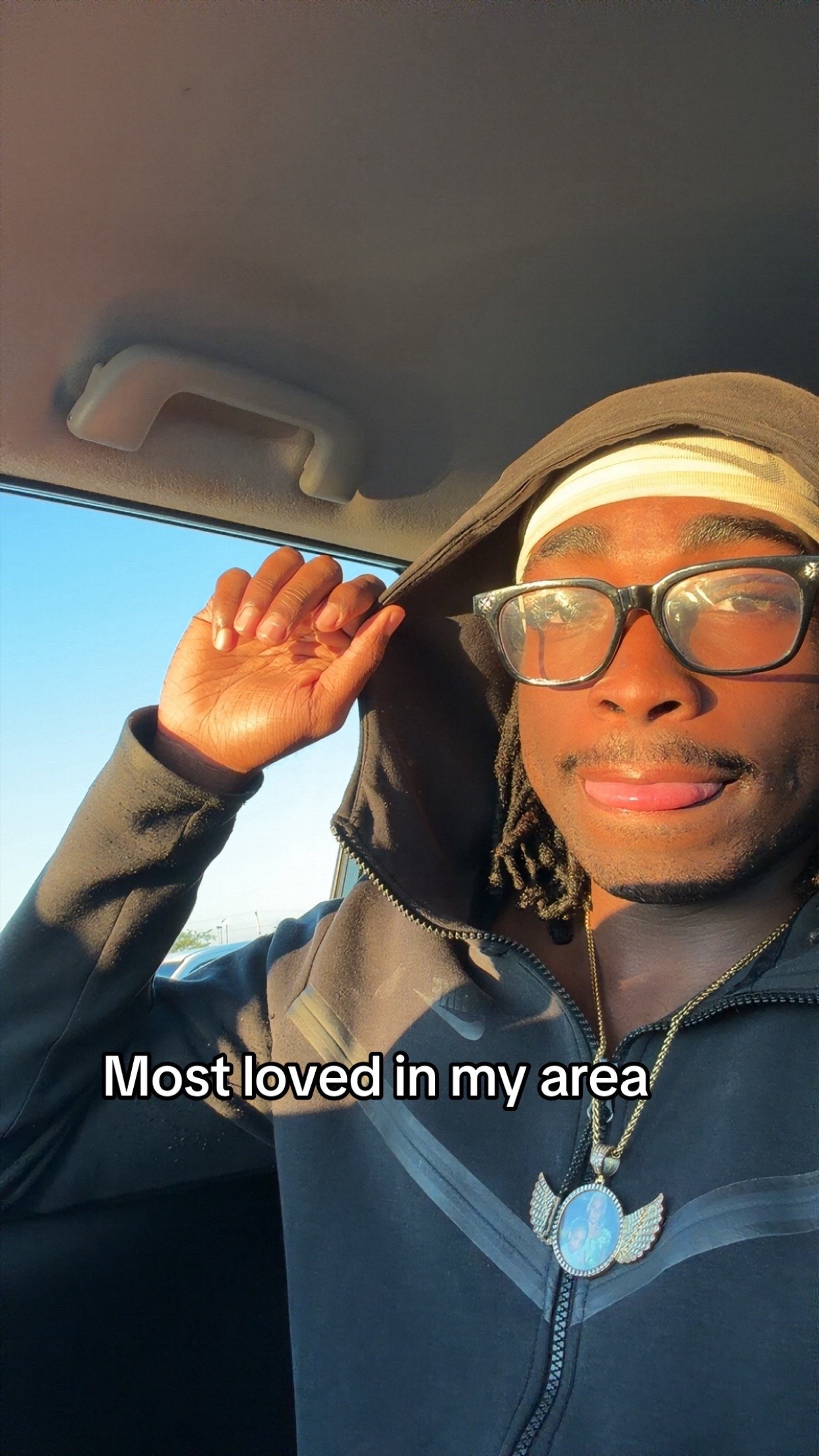 @Prophet