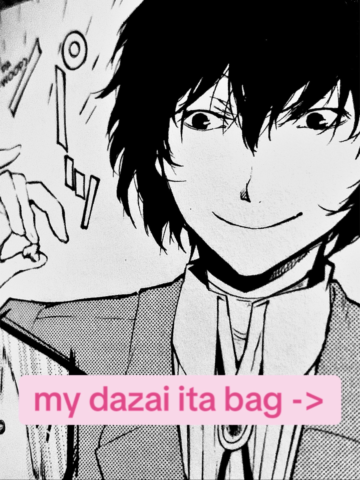 @౨ৎ dazai's princess ♡🪽꒱