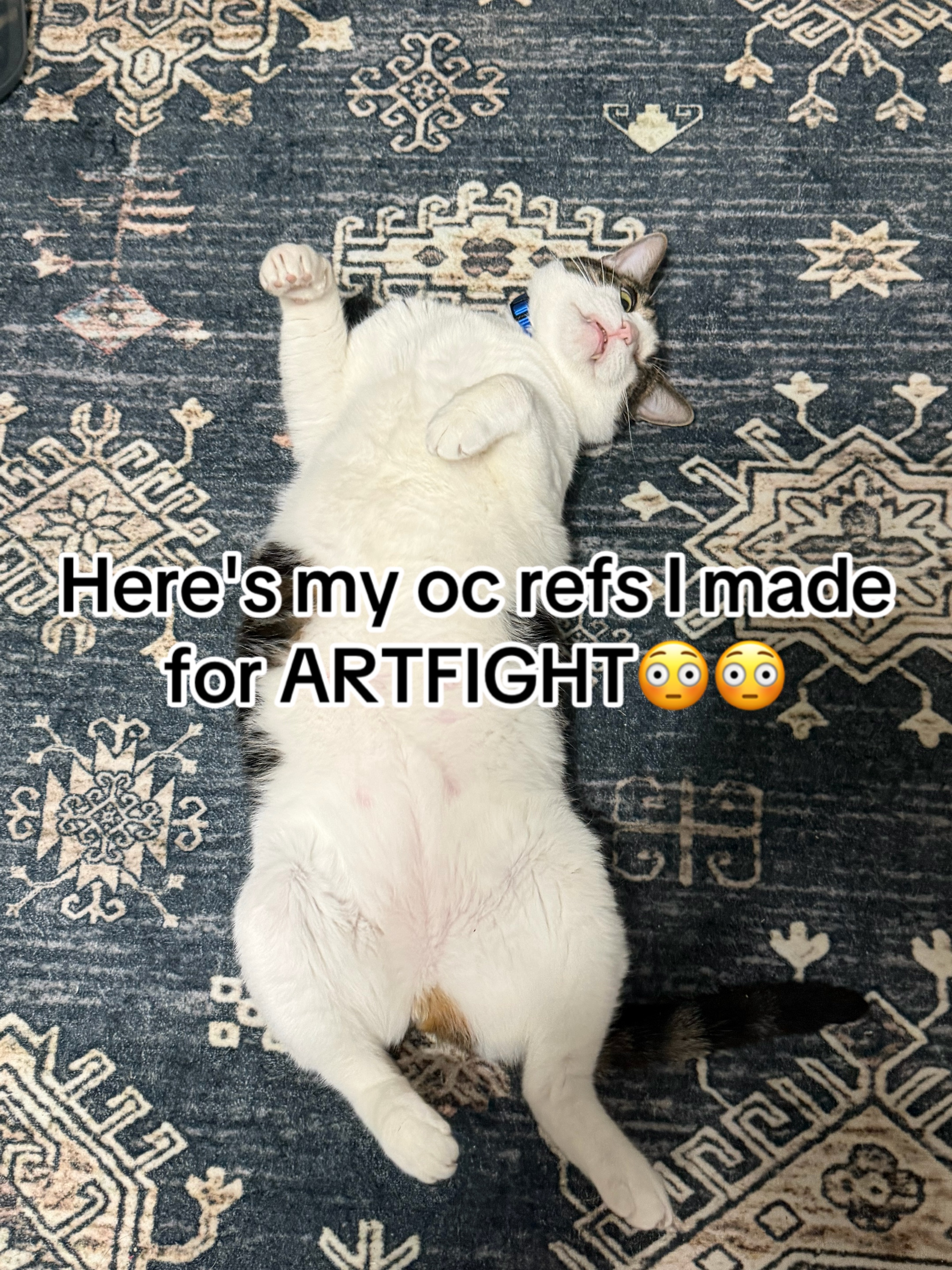 @ᑕOᑕOᑕᕼIᑭՏ🃏🪓
