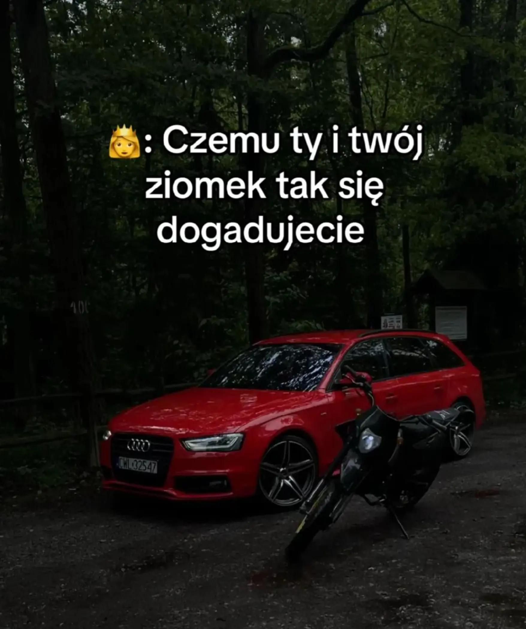 @Ten co ma Audi