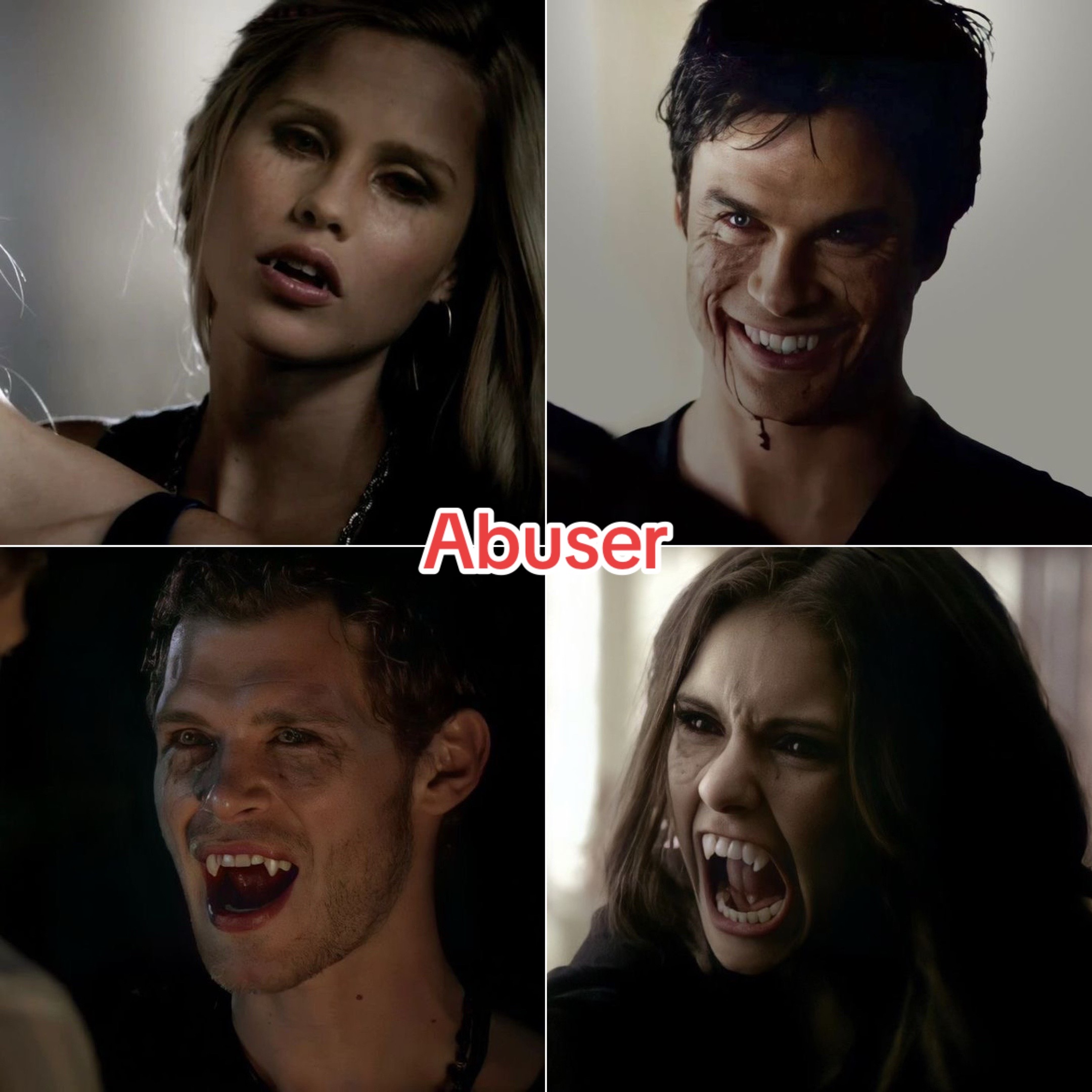 @Damon&rsquo;s gf💋