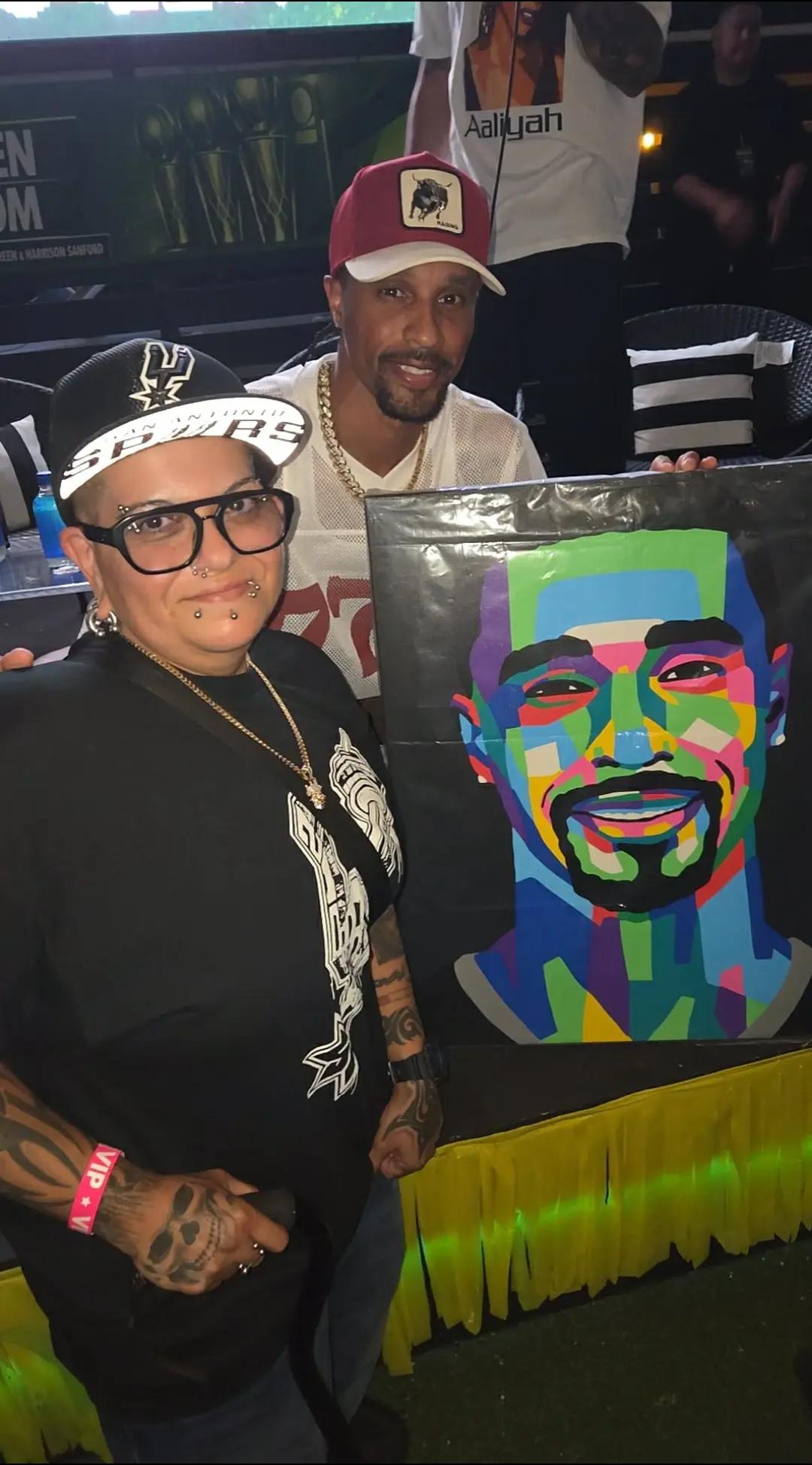 @MelCTheArtist45