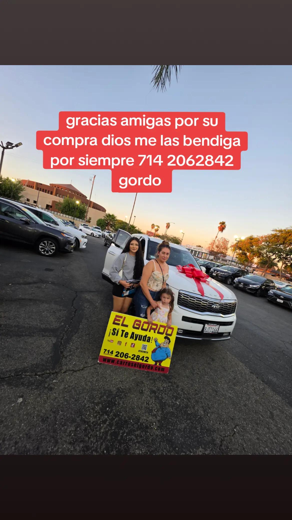 @sergio gonzalez el gordo
