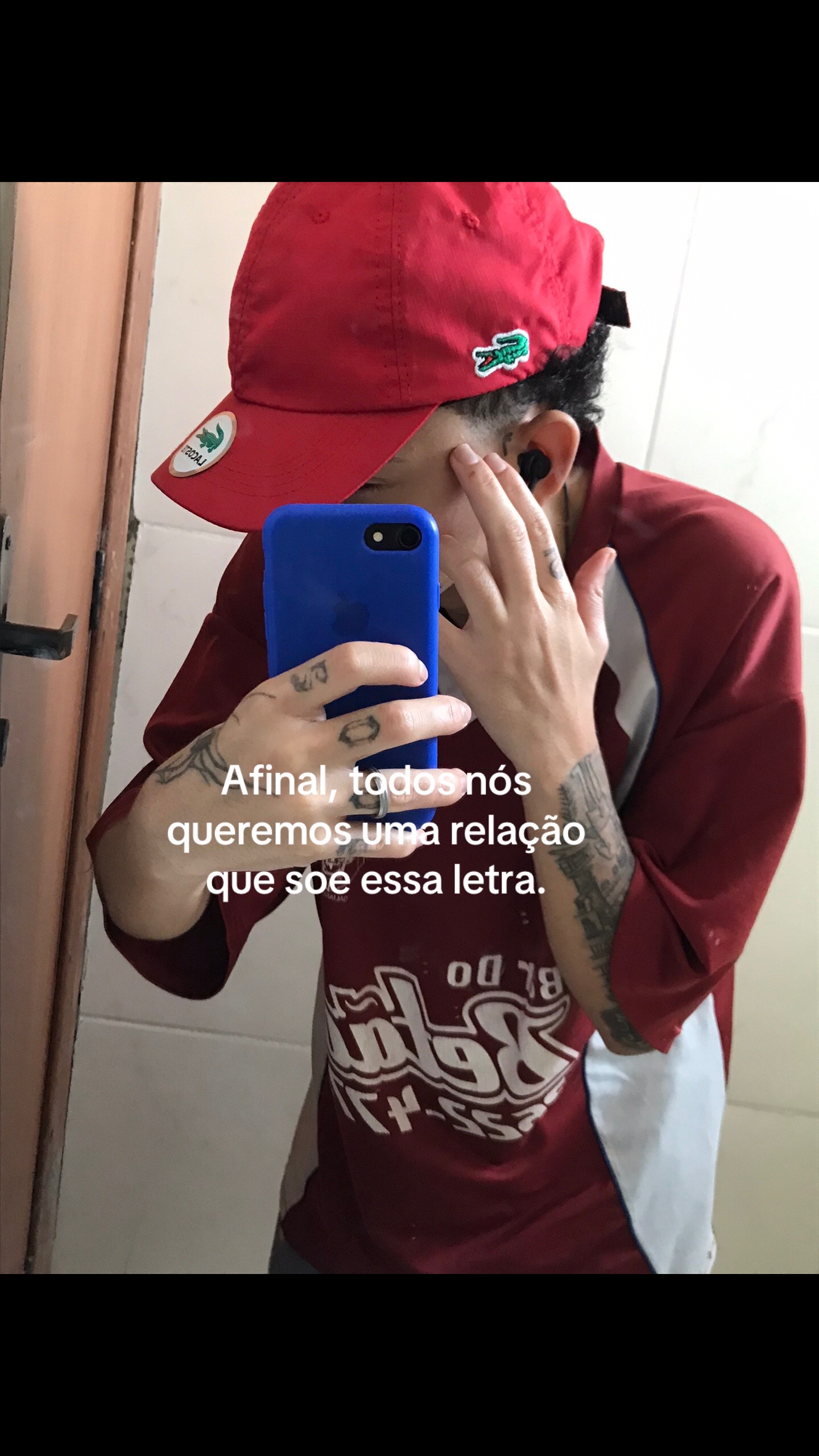 @GA e Ⓜ️ℹ️🆔️🅰️