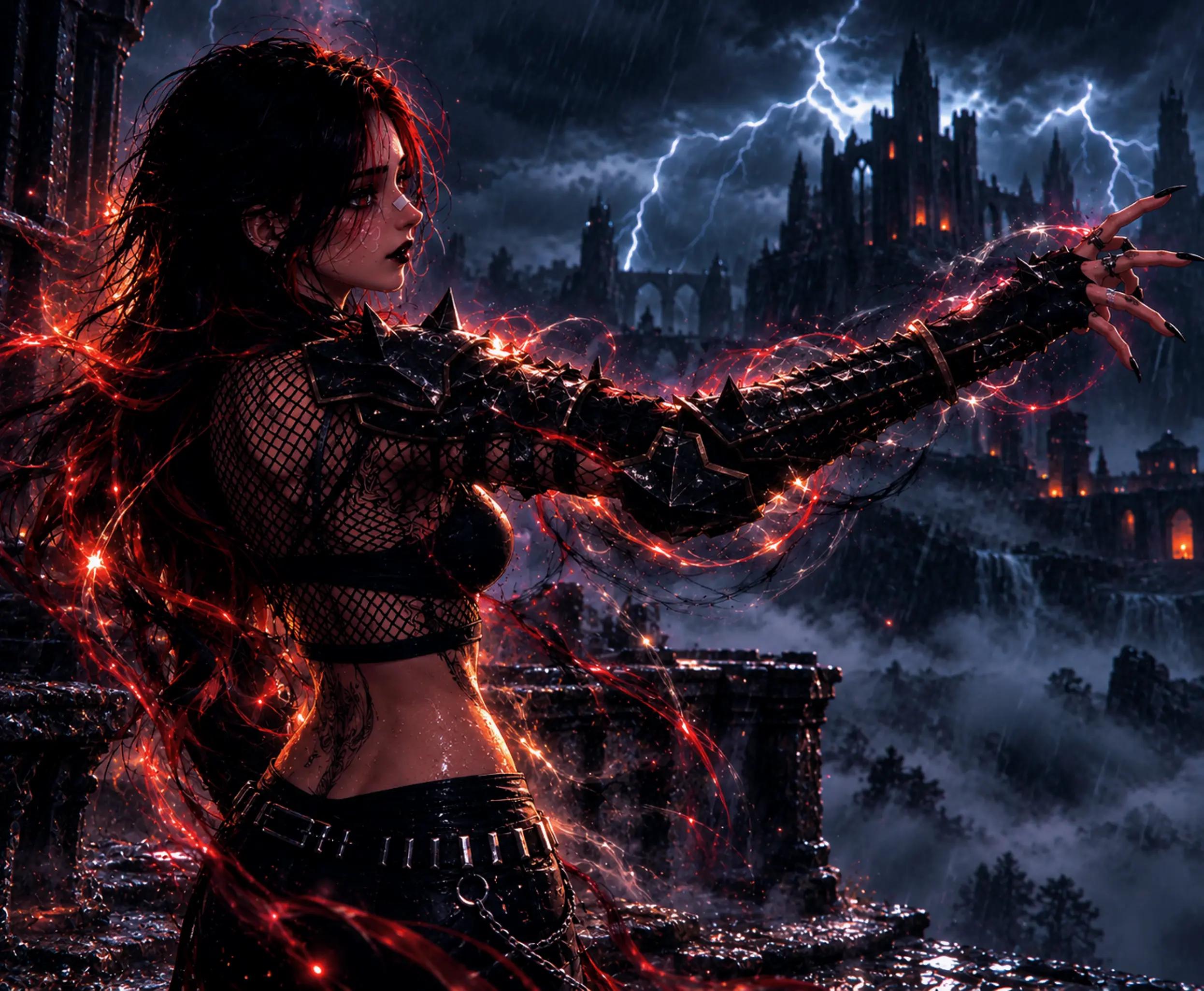 @Dark Erza