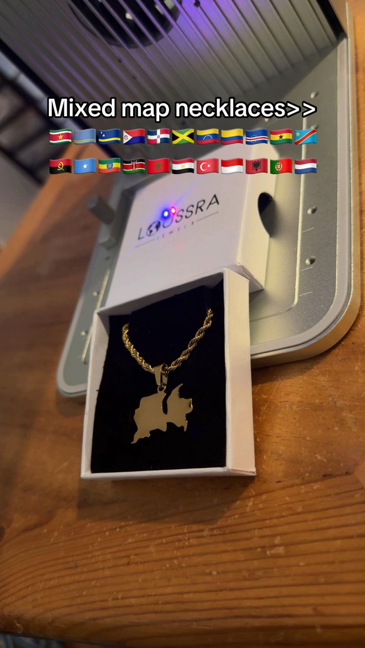 @Loussra Jewels