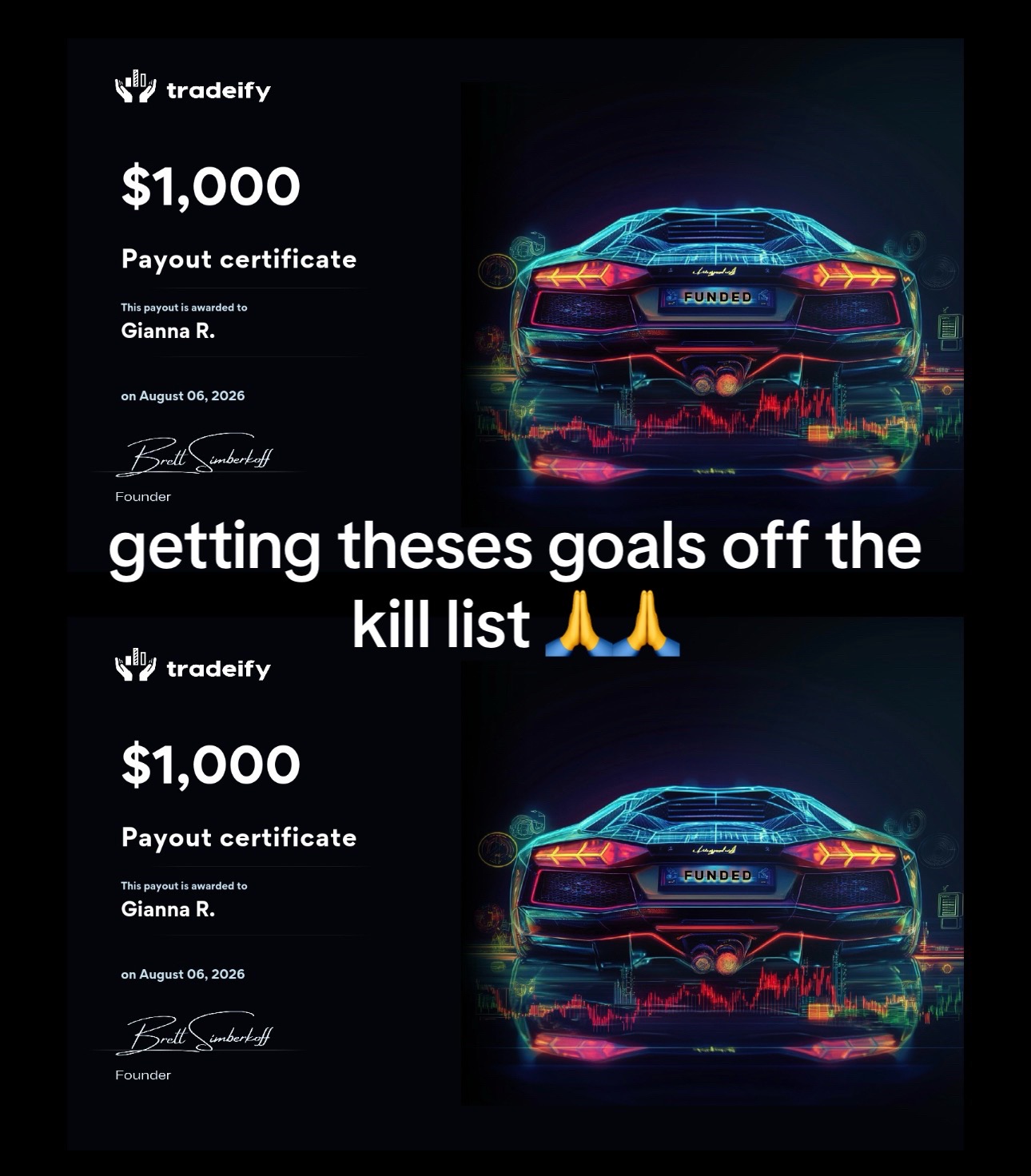 @leetrades