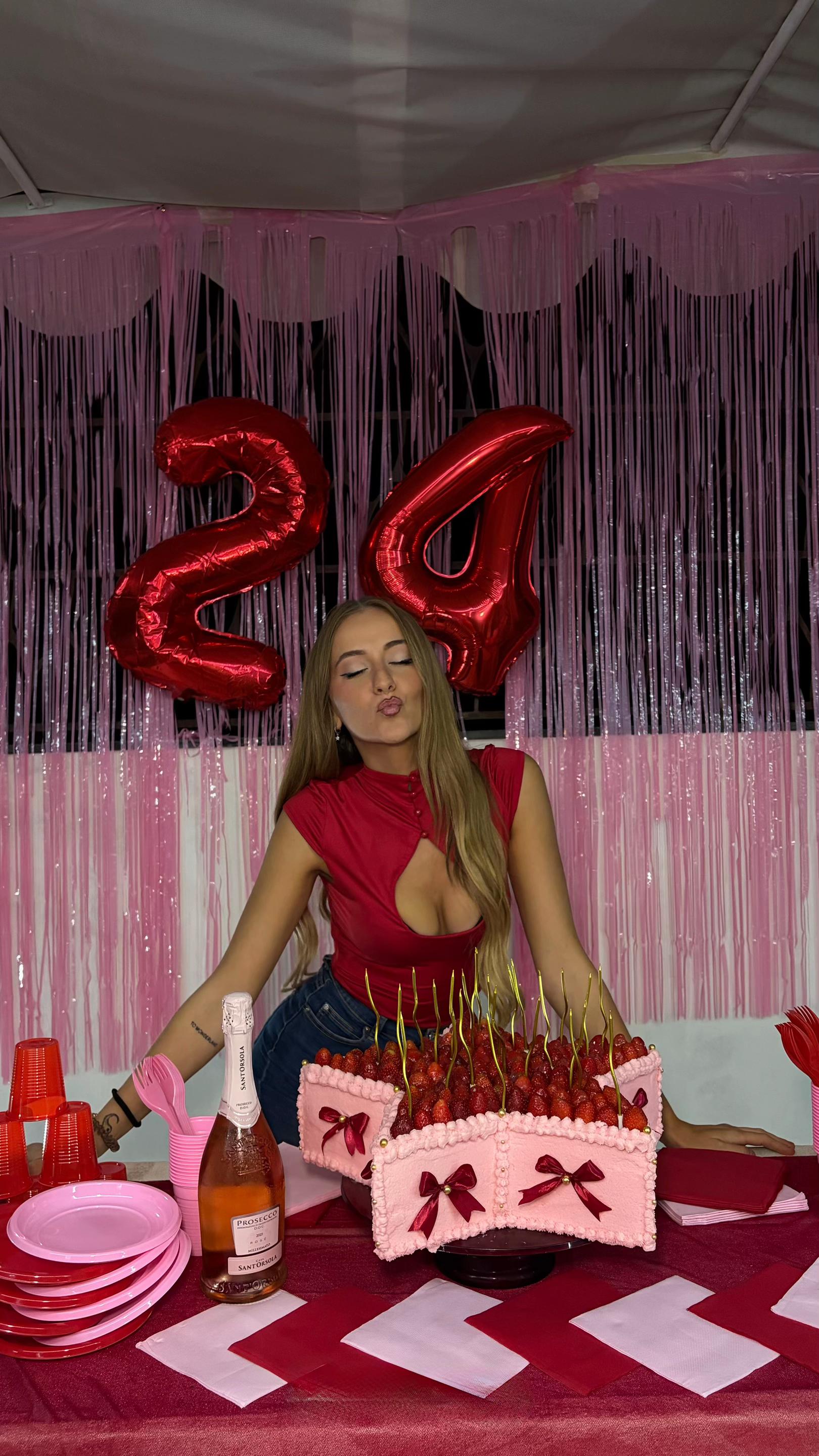 @Rachele Di Costanzo