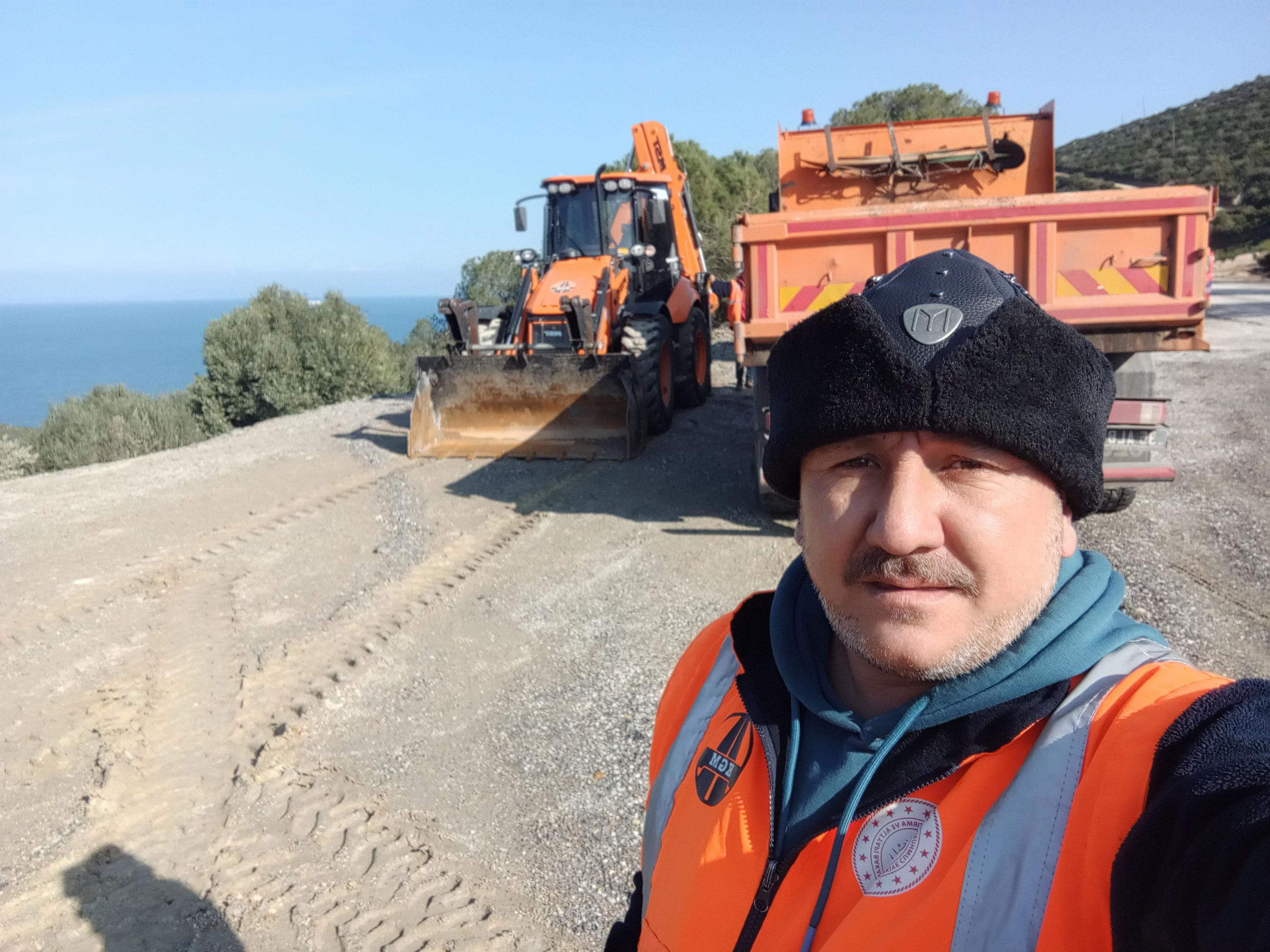 @Erkan Mut