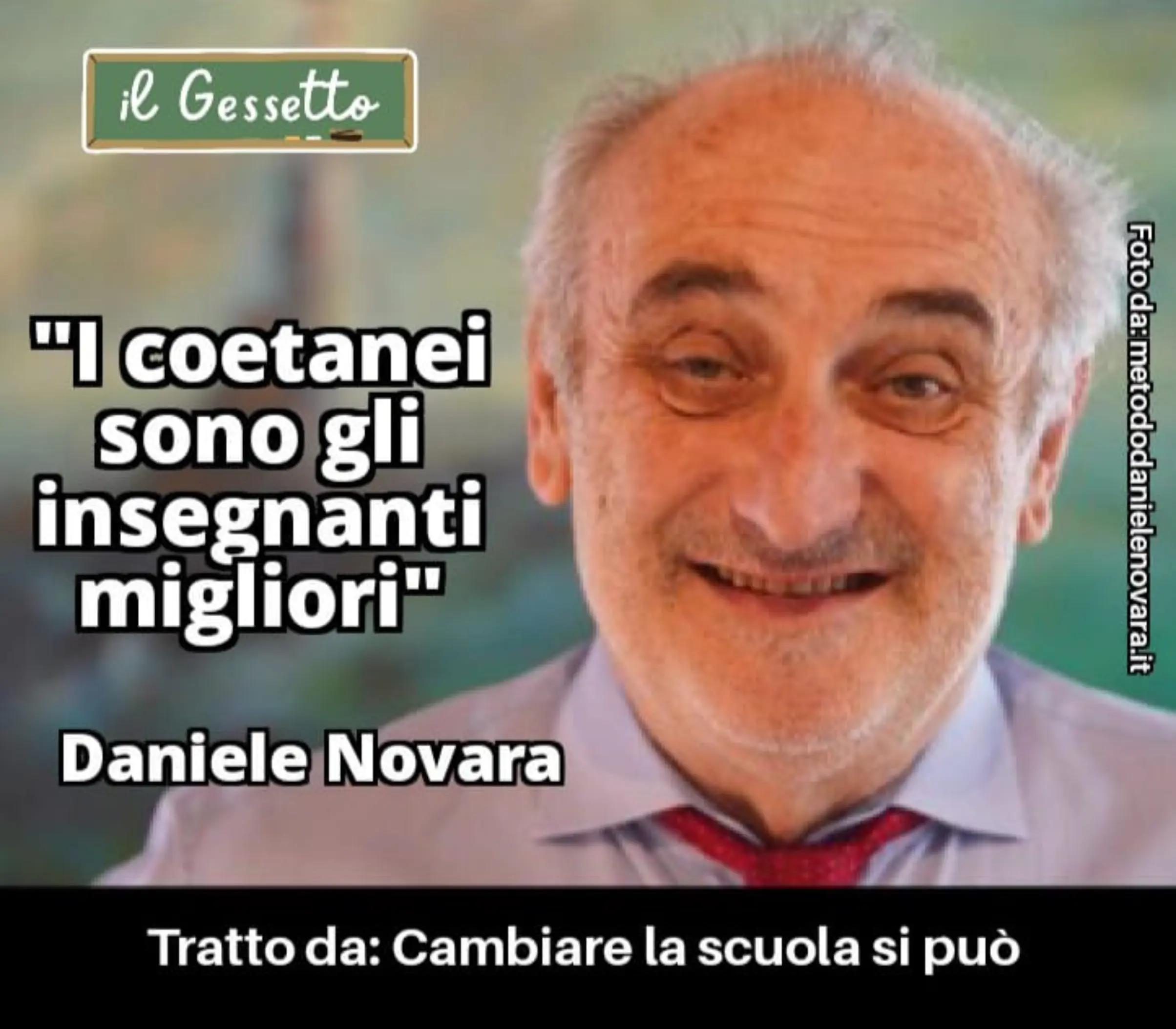 @Il Gessetto - Per la Scuola