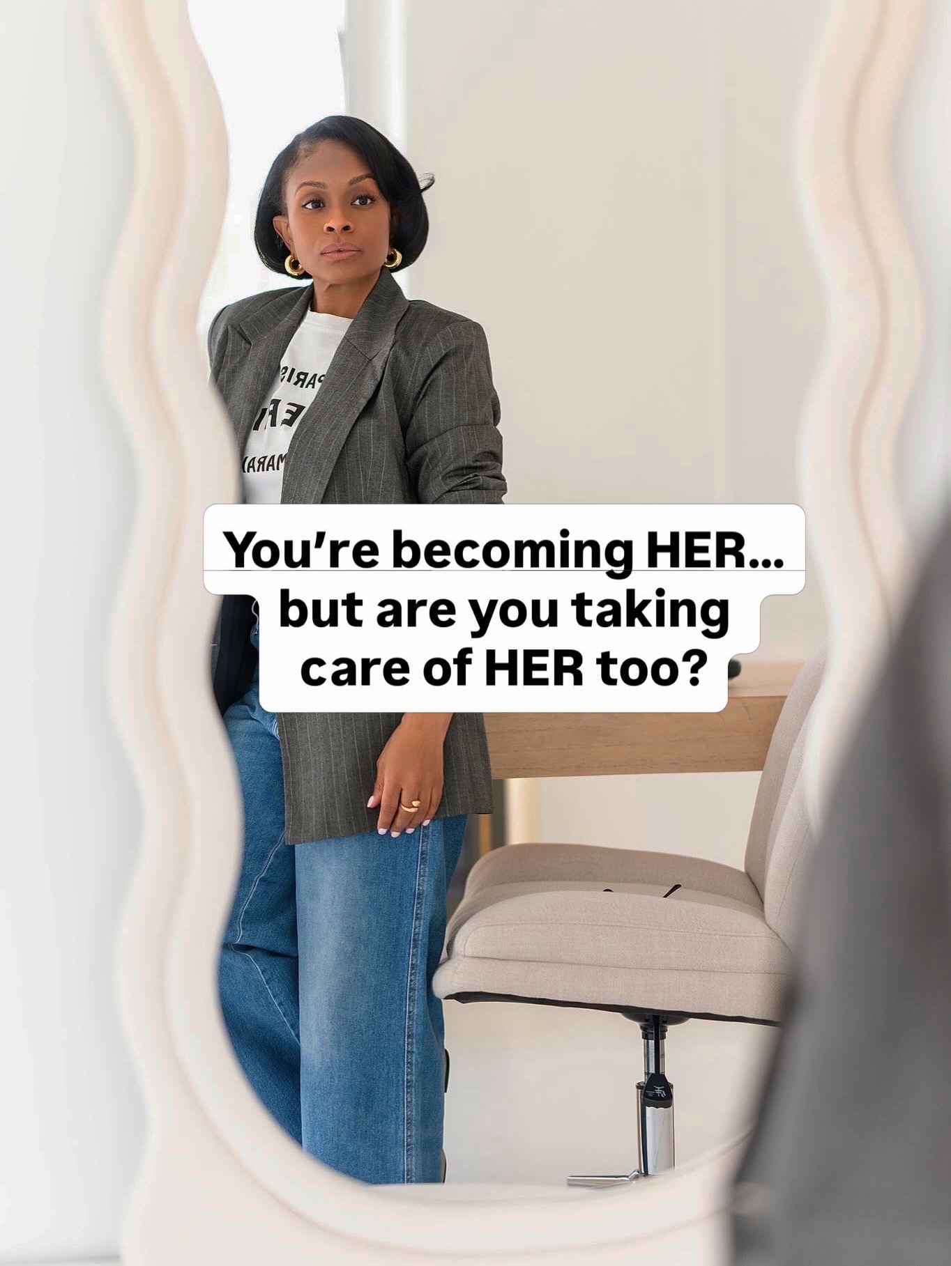 @Candice Denise | 40+ Self-Care
