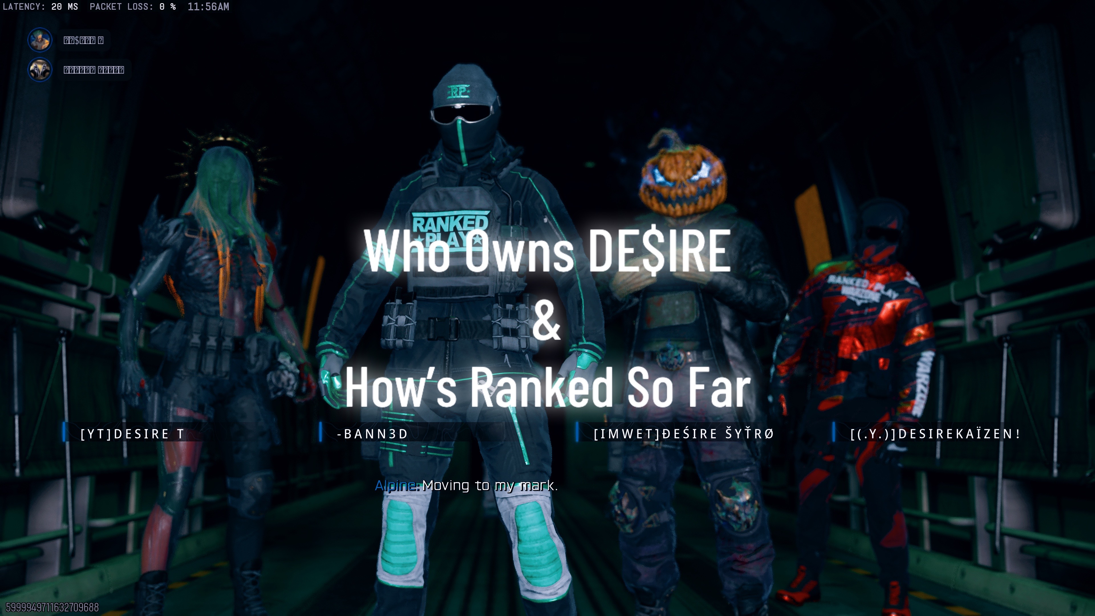 @𝐃𝐄$𝐈𝐑𝐄