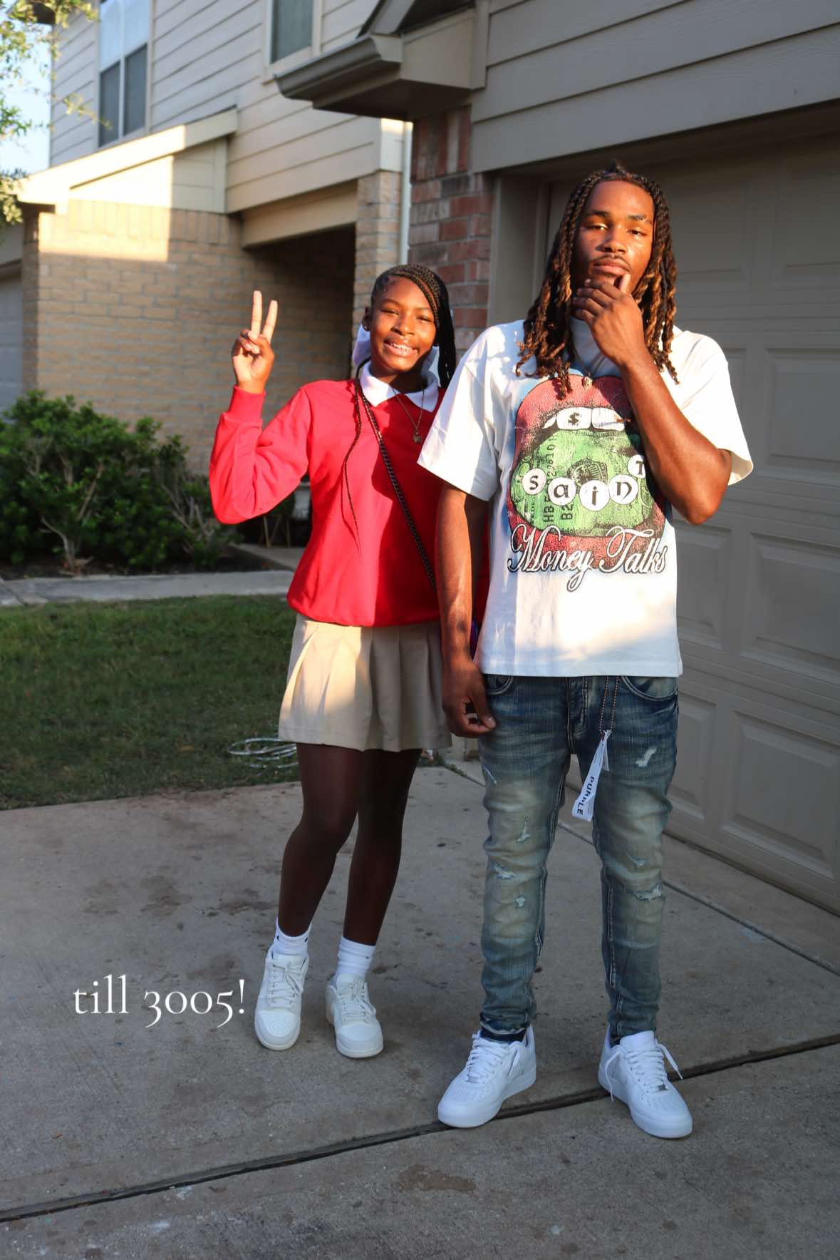@i love brownskins