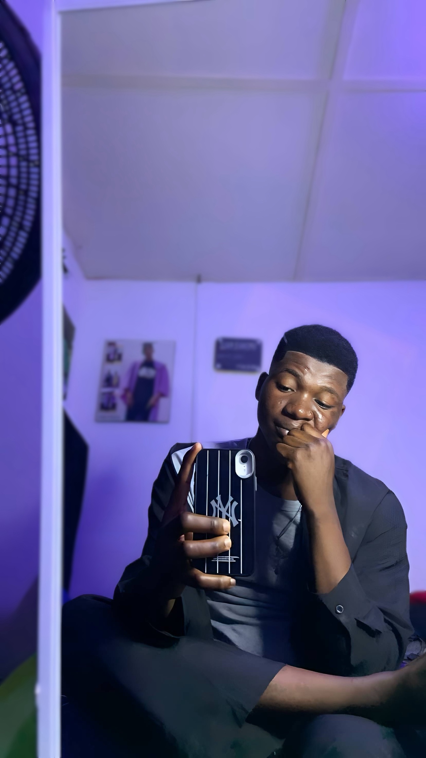 @Xpensive Smile 🥷💔