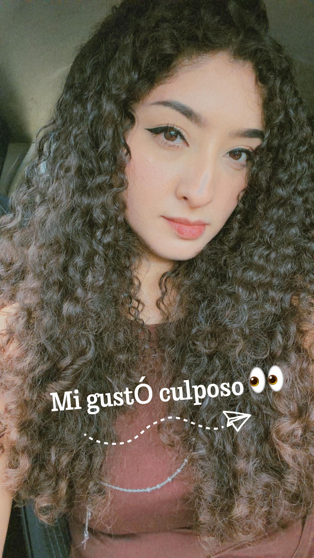 @Yami Arreaga🥝