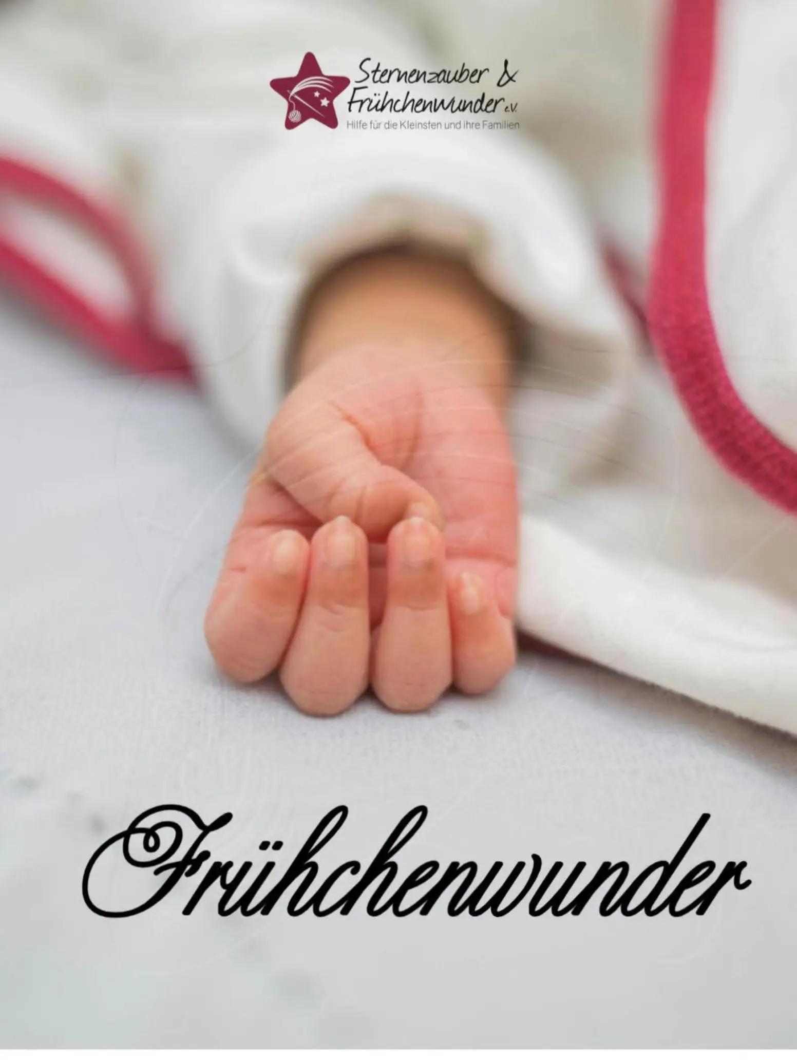 @Sternenzauber&Fr&uuml;hchenwunder