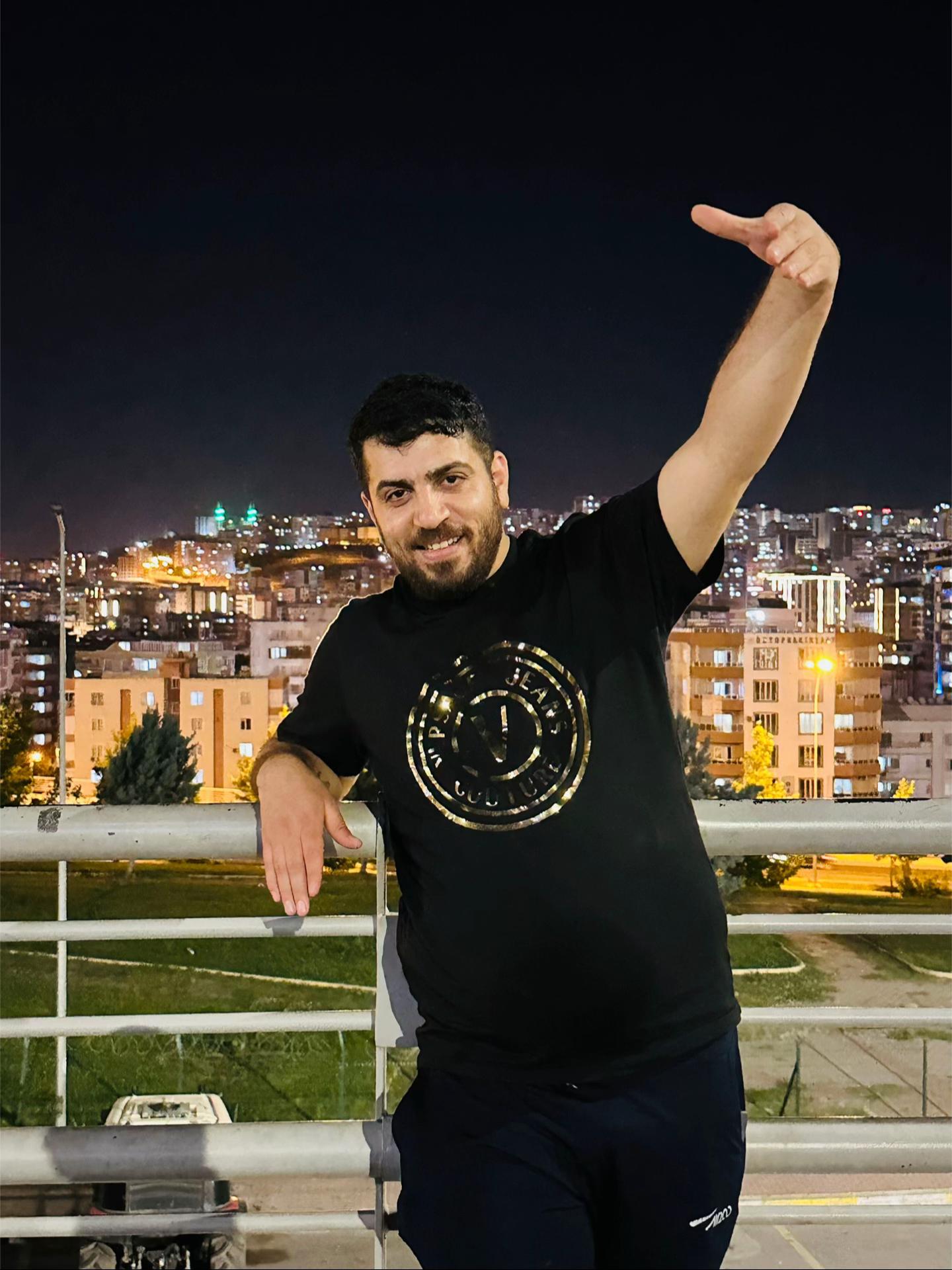 @Mustafa can