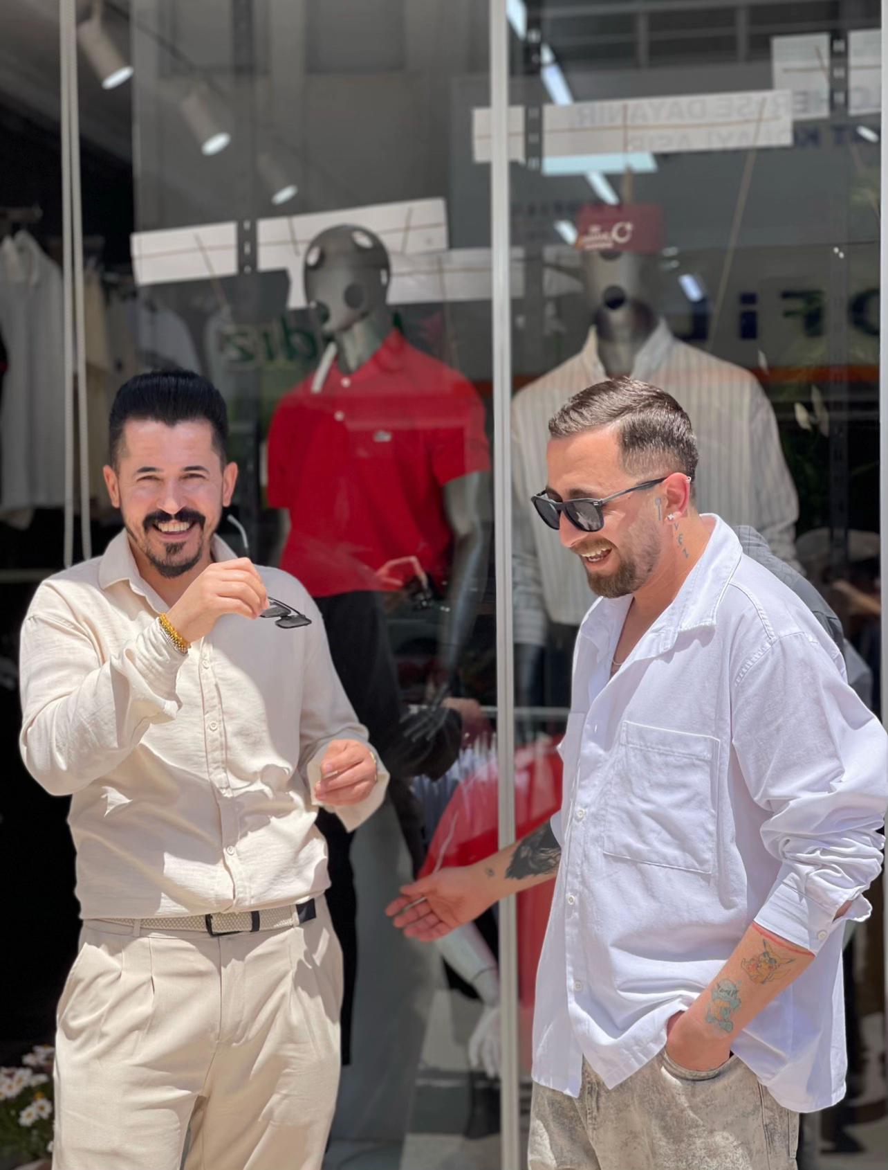 @Yunus Emre Dağdaş