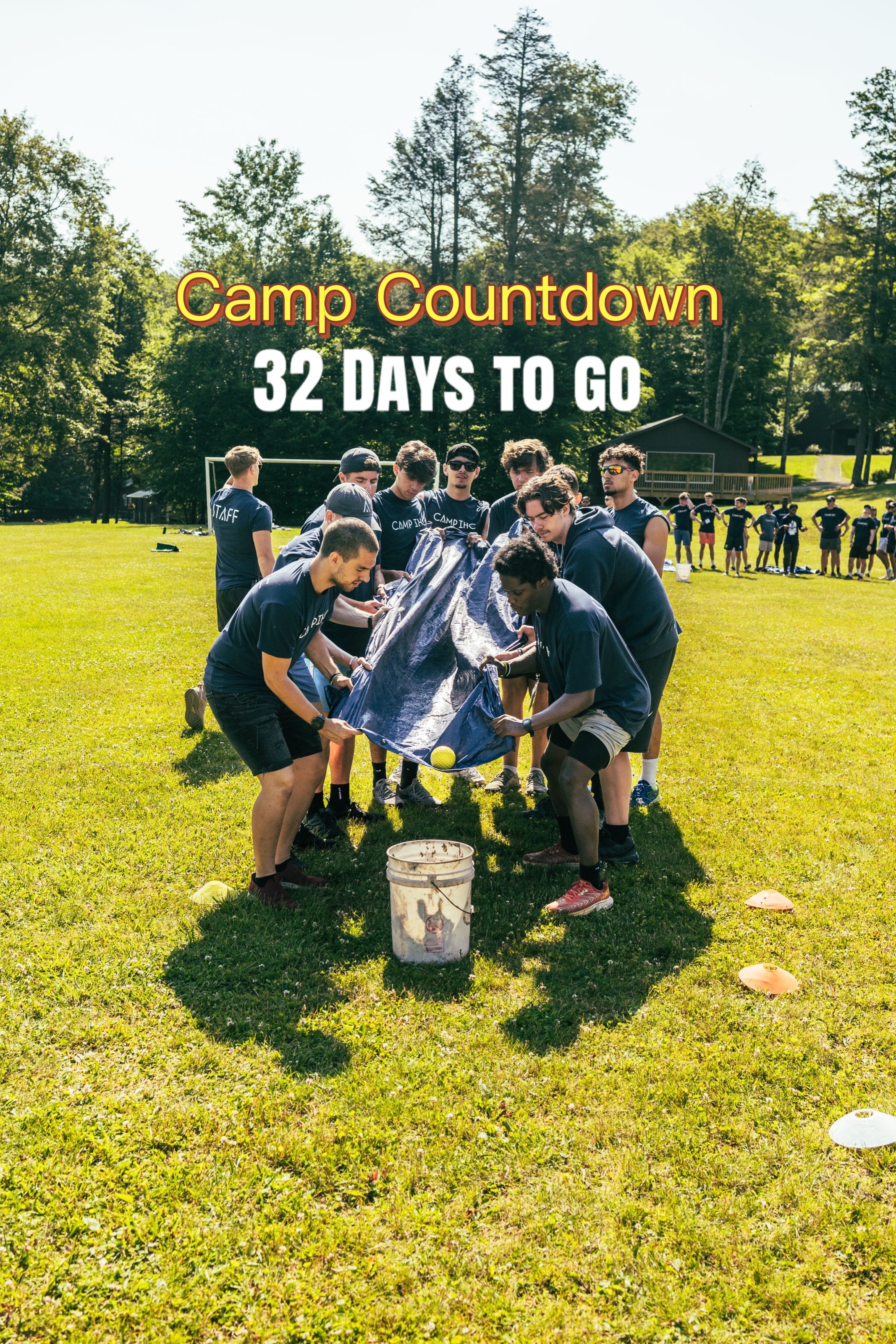 @Iker | Summer Camp🏕️