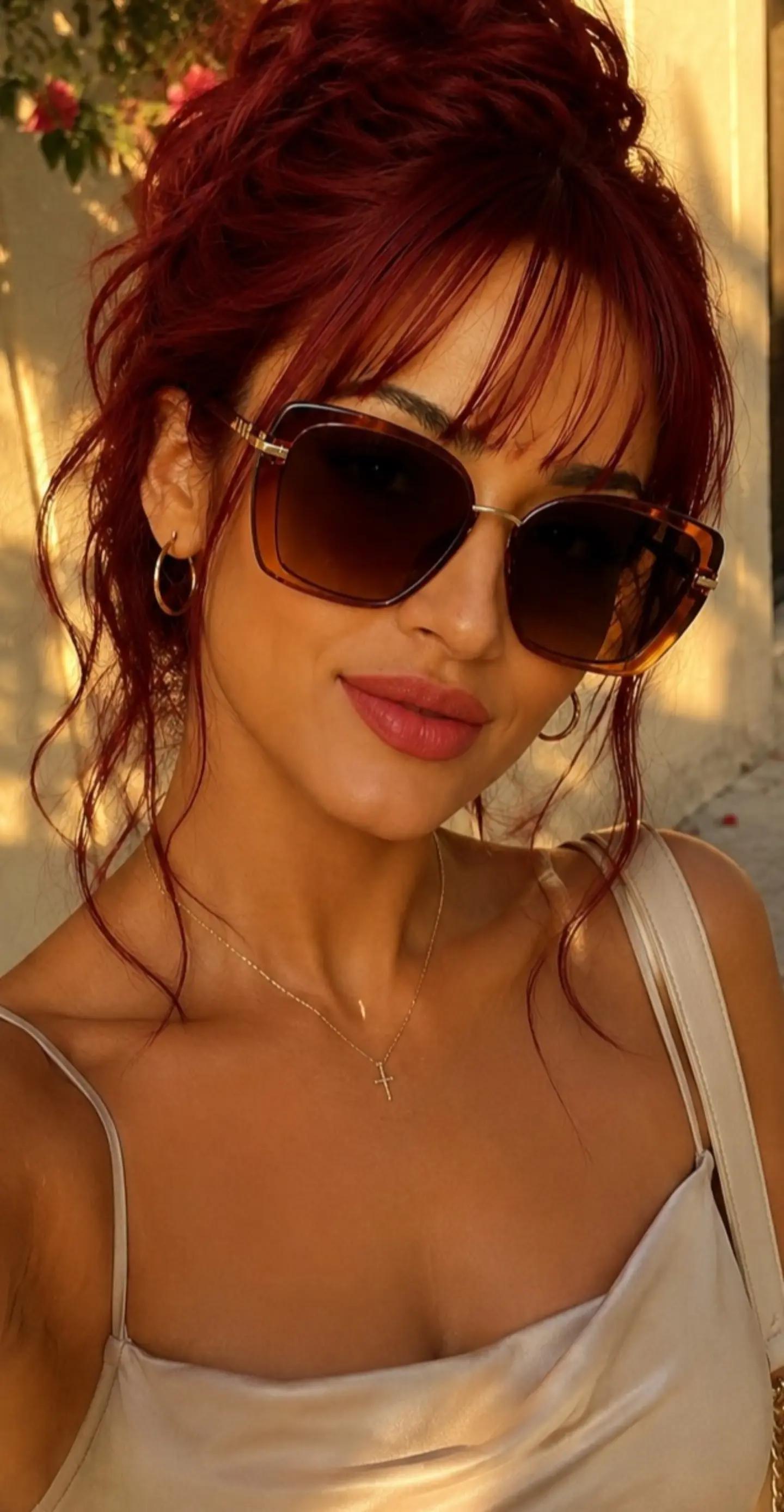 @ScarlettFlexi ❤️