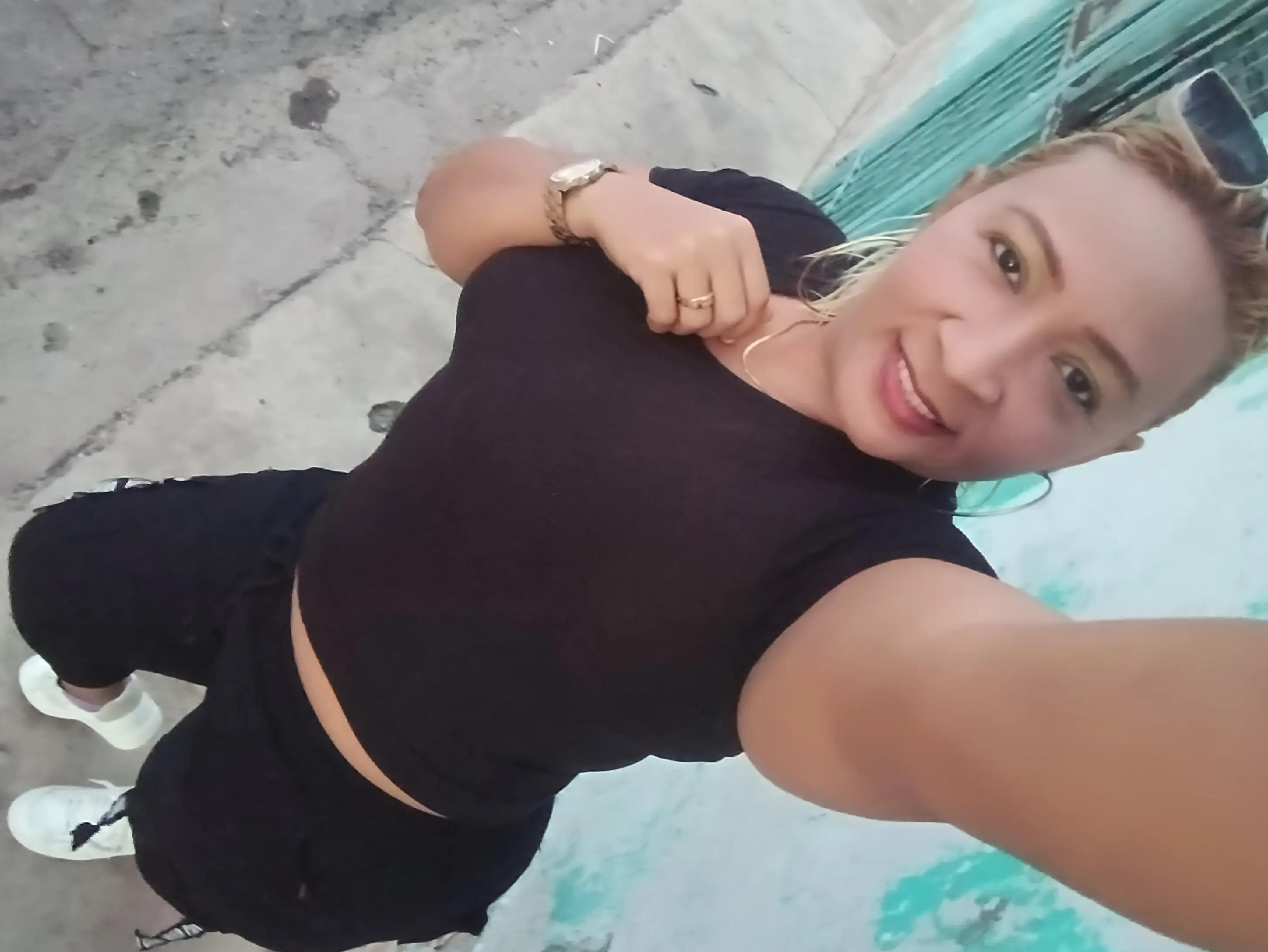 @eliana Meza
