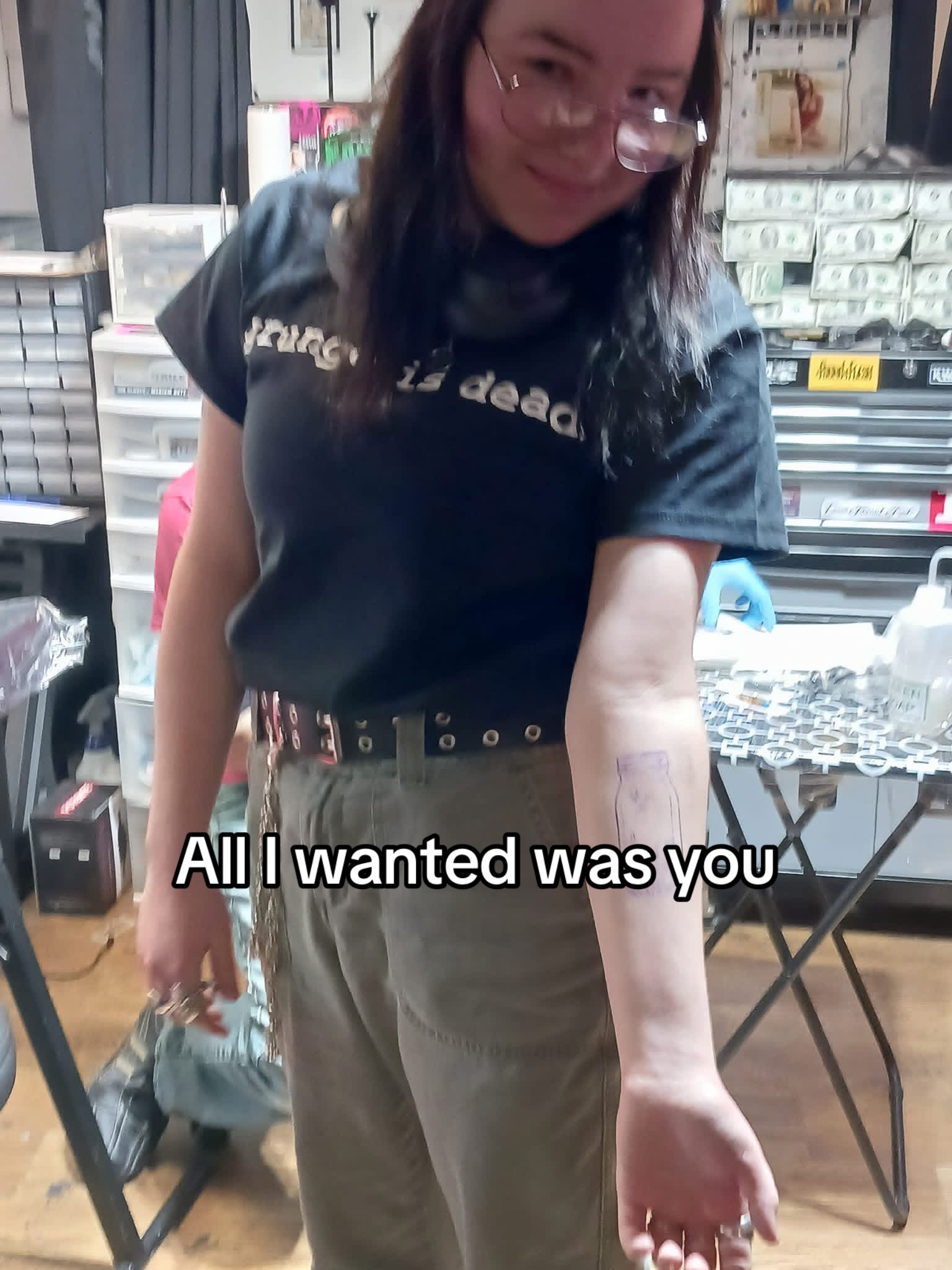 @Rae