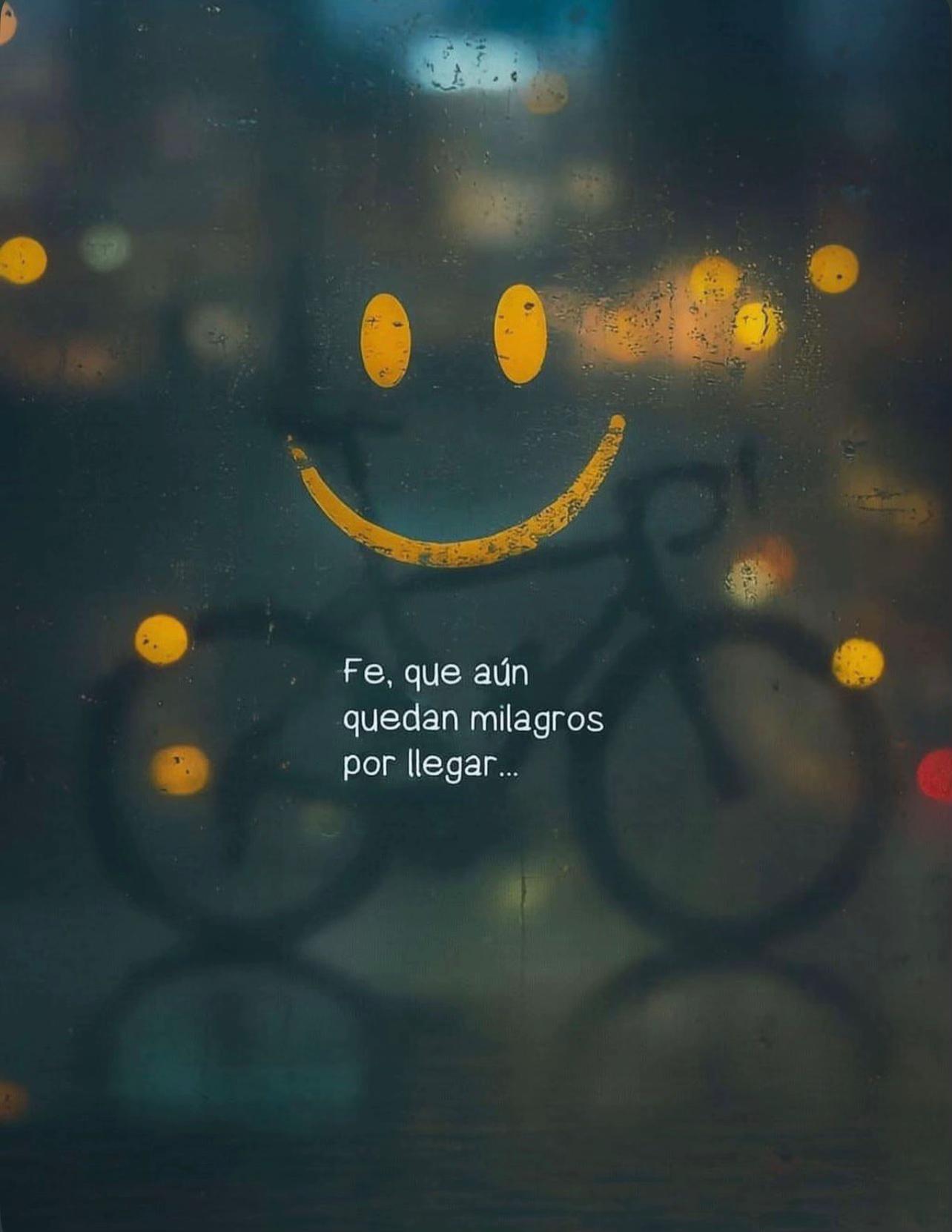 @un dia a la vez…