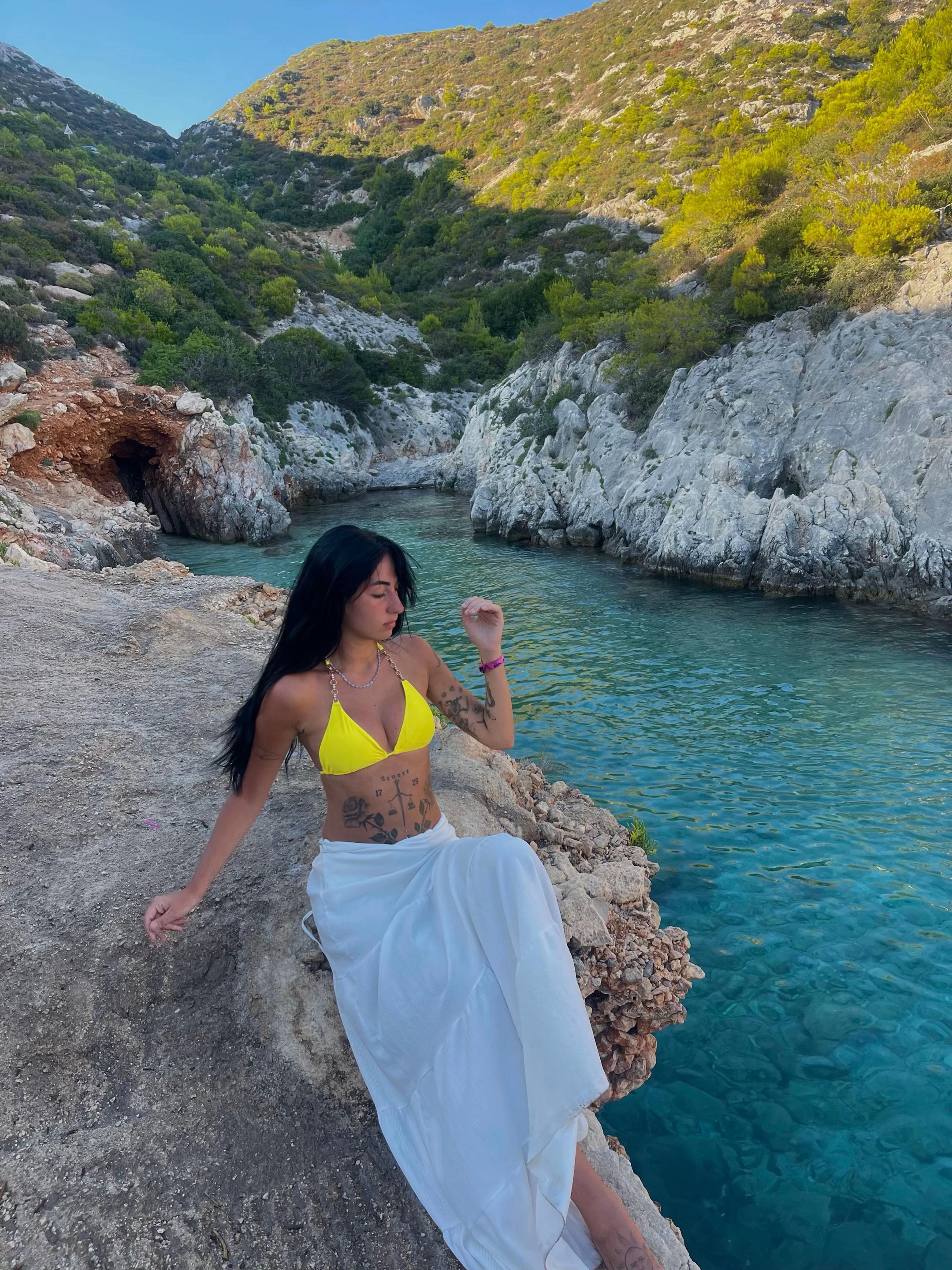 @Elena Esposito