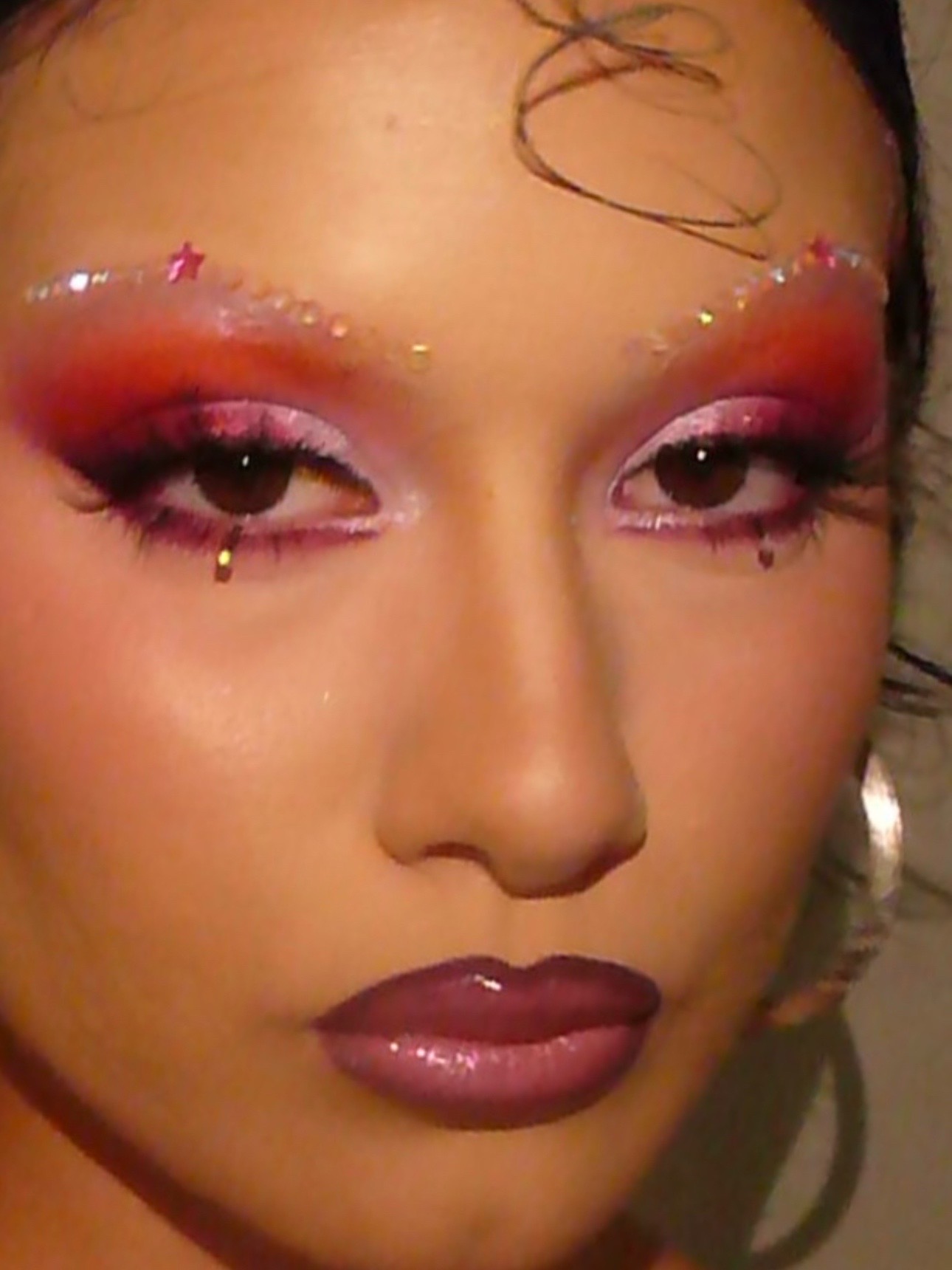@Dara Peña โ MUA