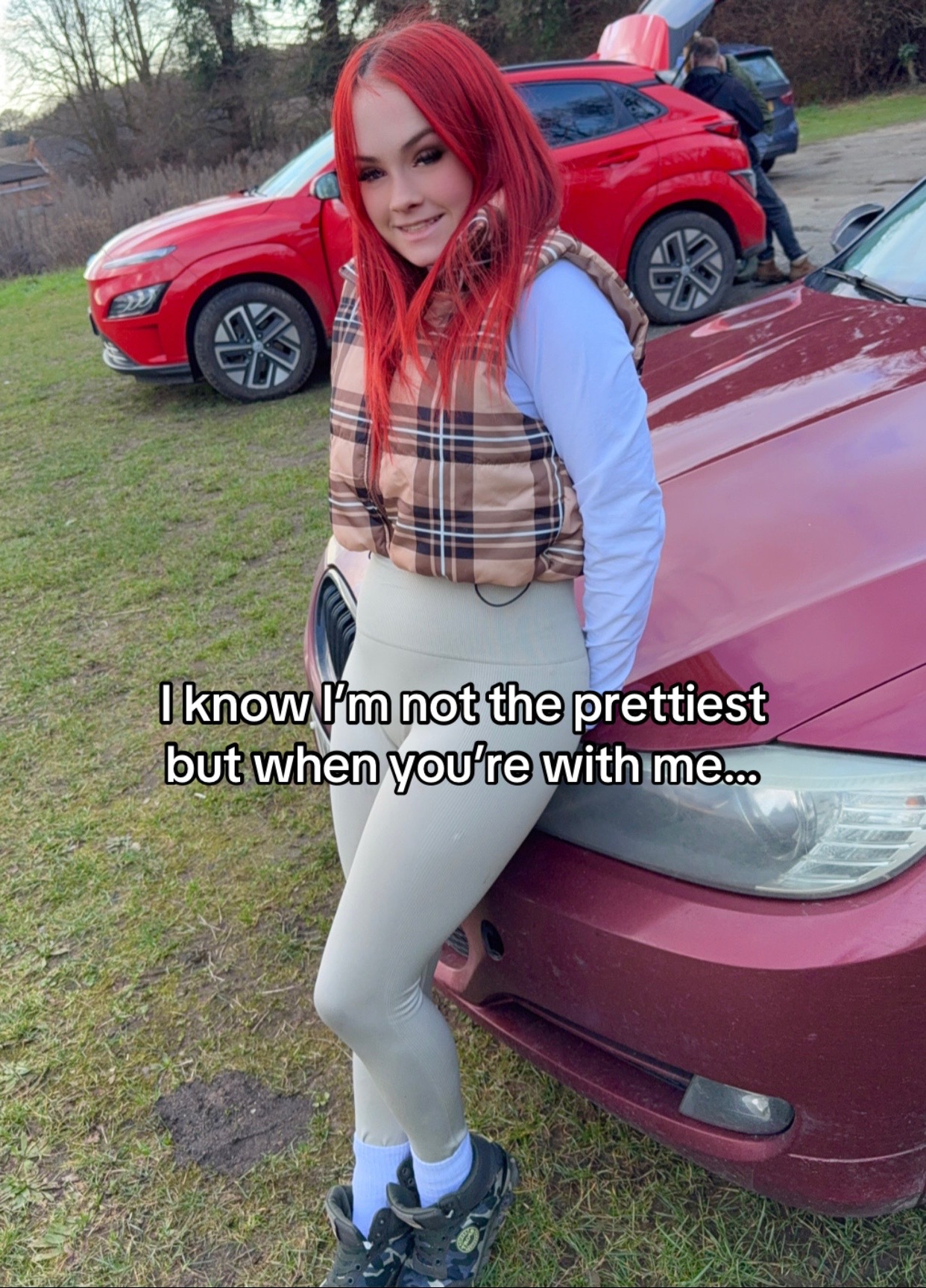 @Sammie Willow