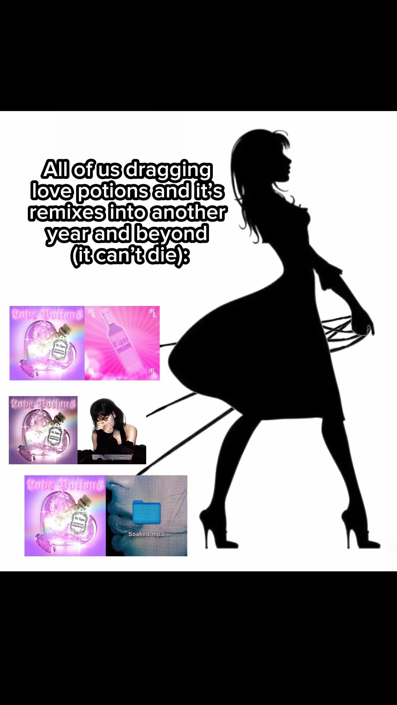 @SHE NEEDS SUM MILK