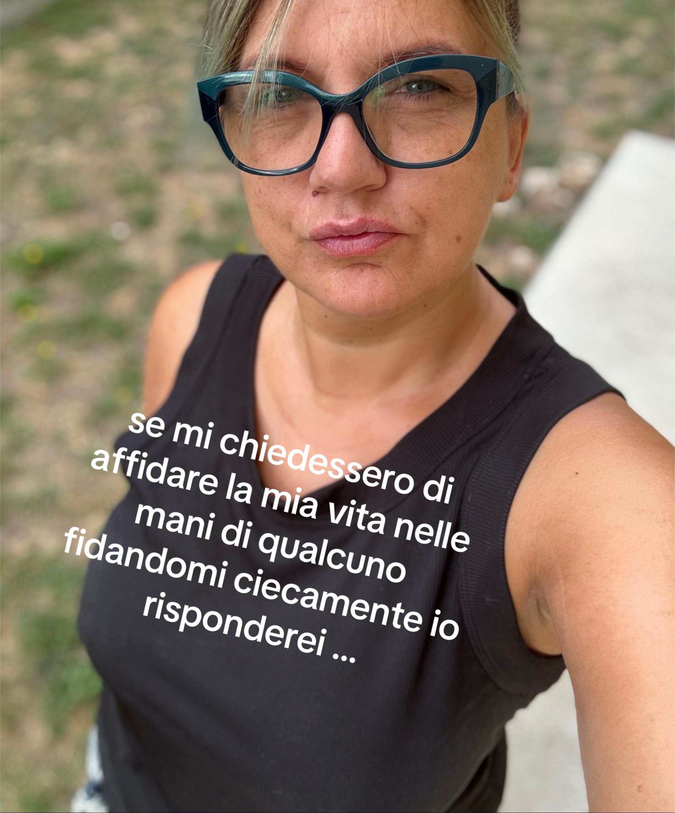 @Jlenia Dorigo