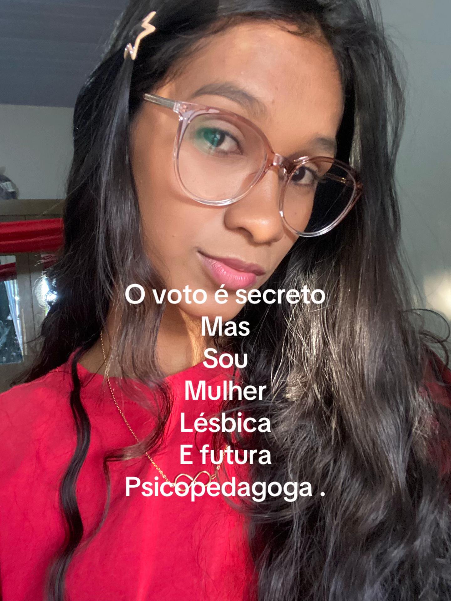 @Kely Silva