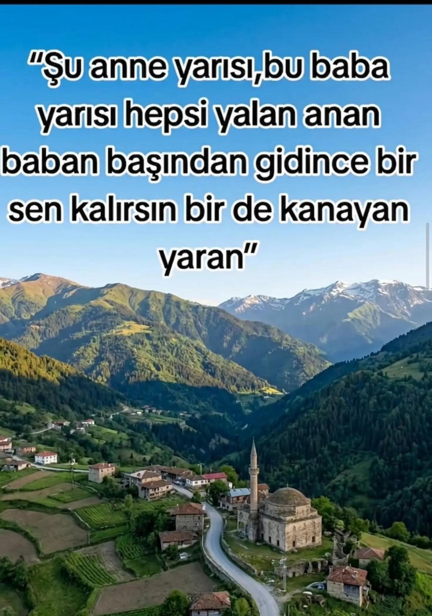 @babamdan sonra