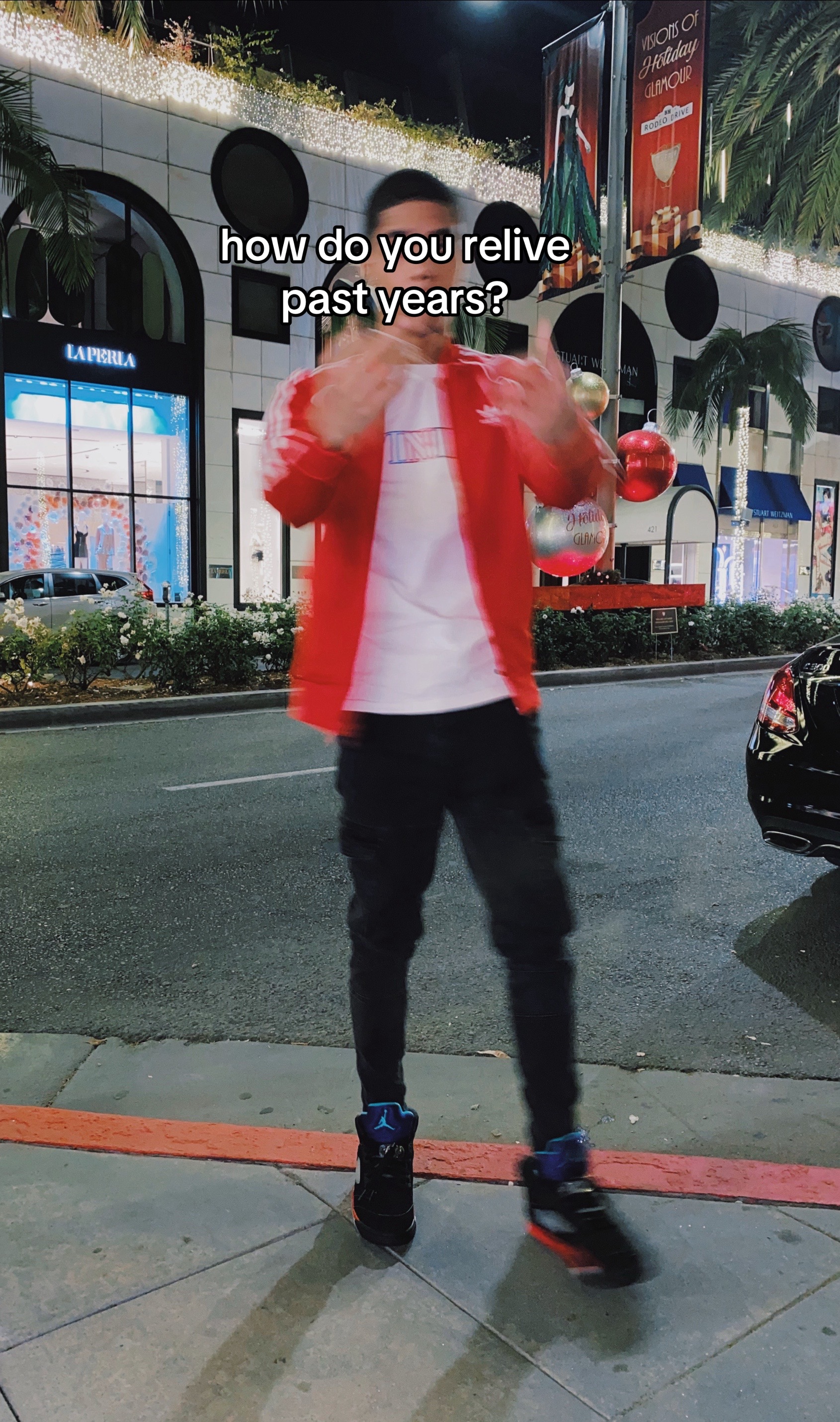 @the regular pedestrian