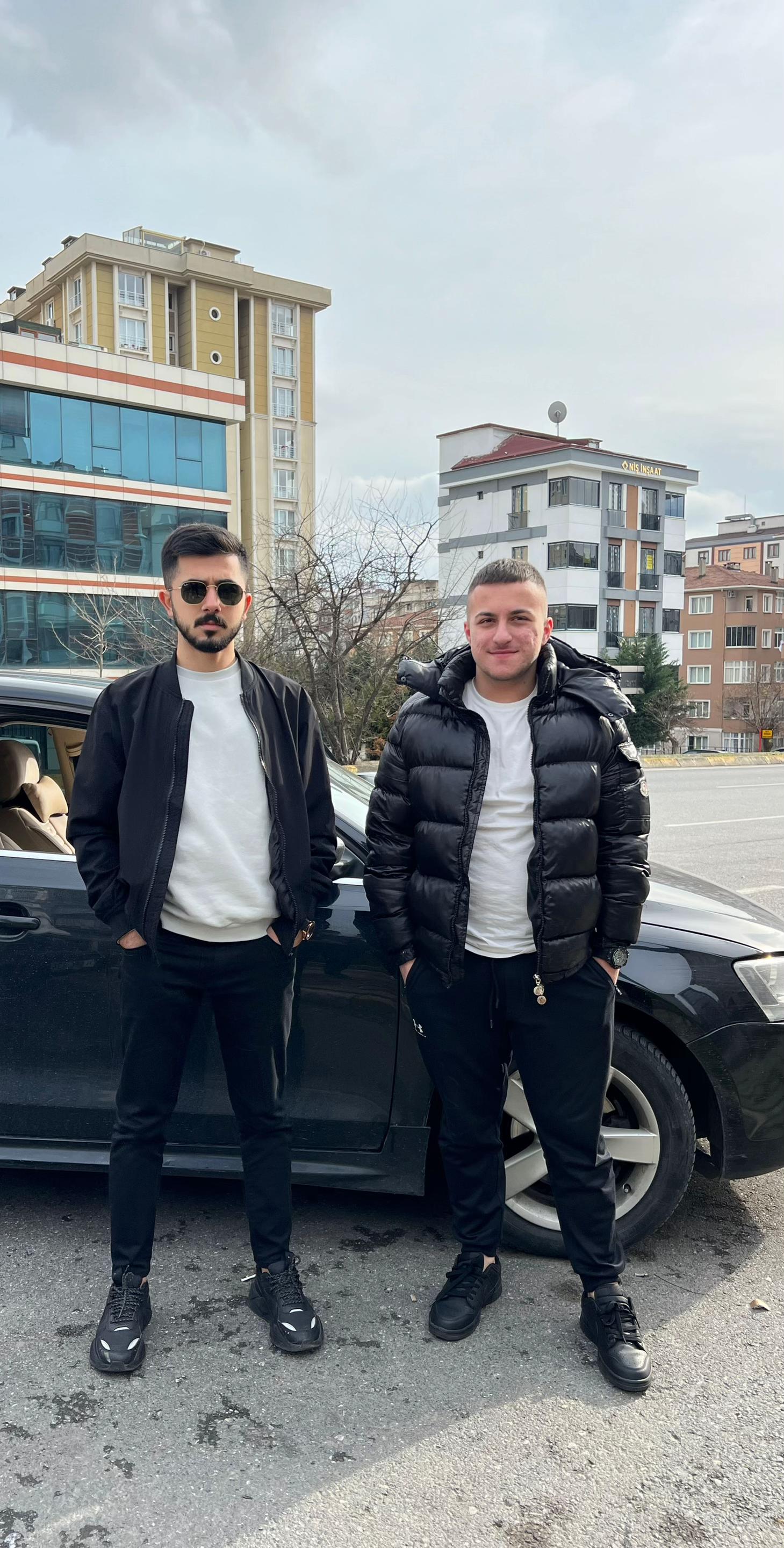 @Berat Nurçin