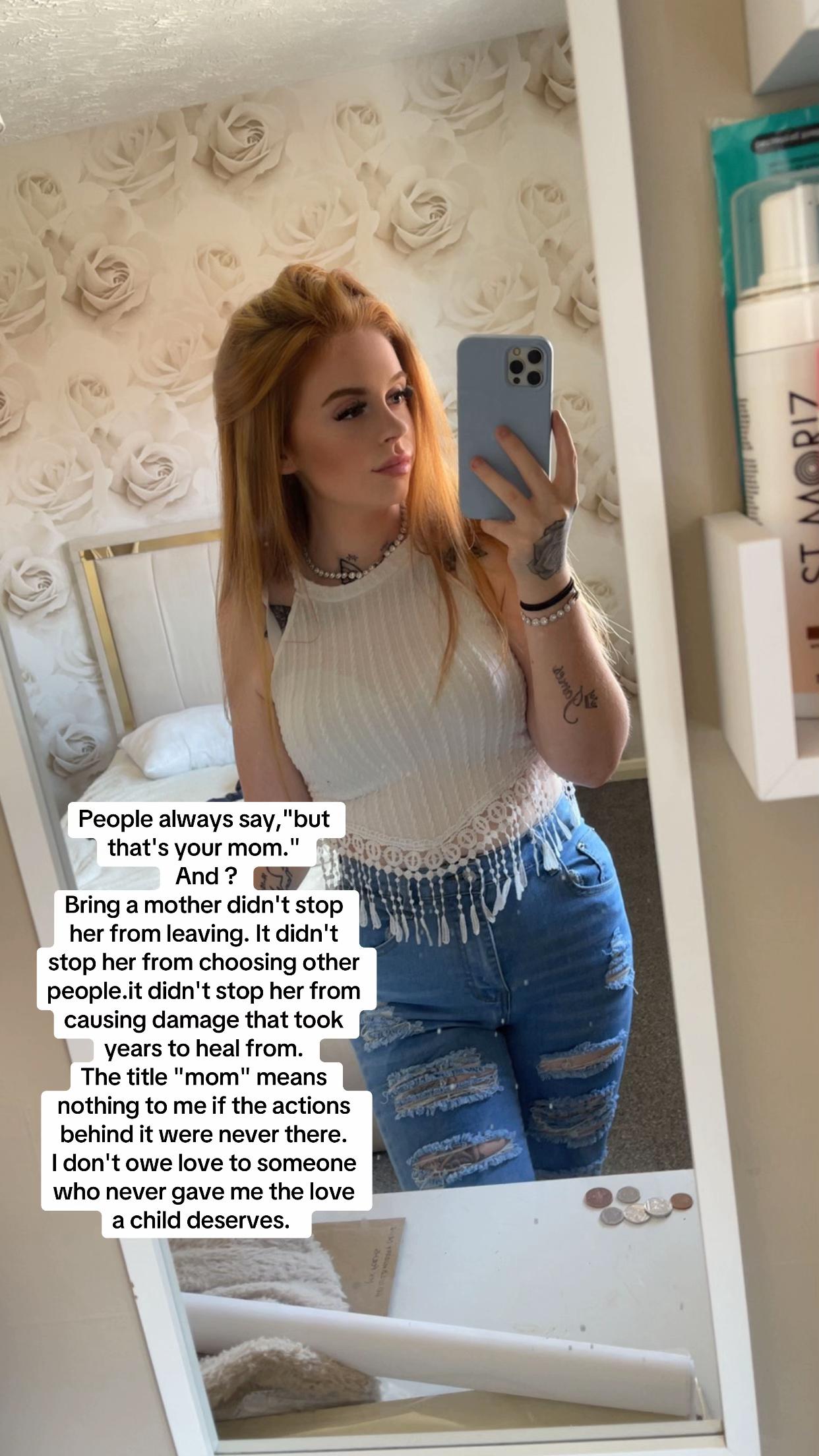 @April Louise
