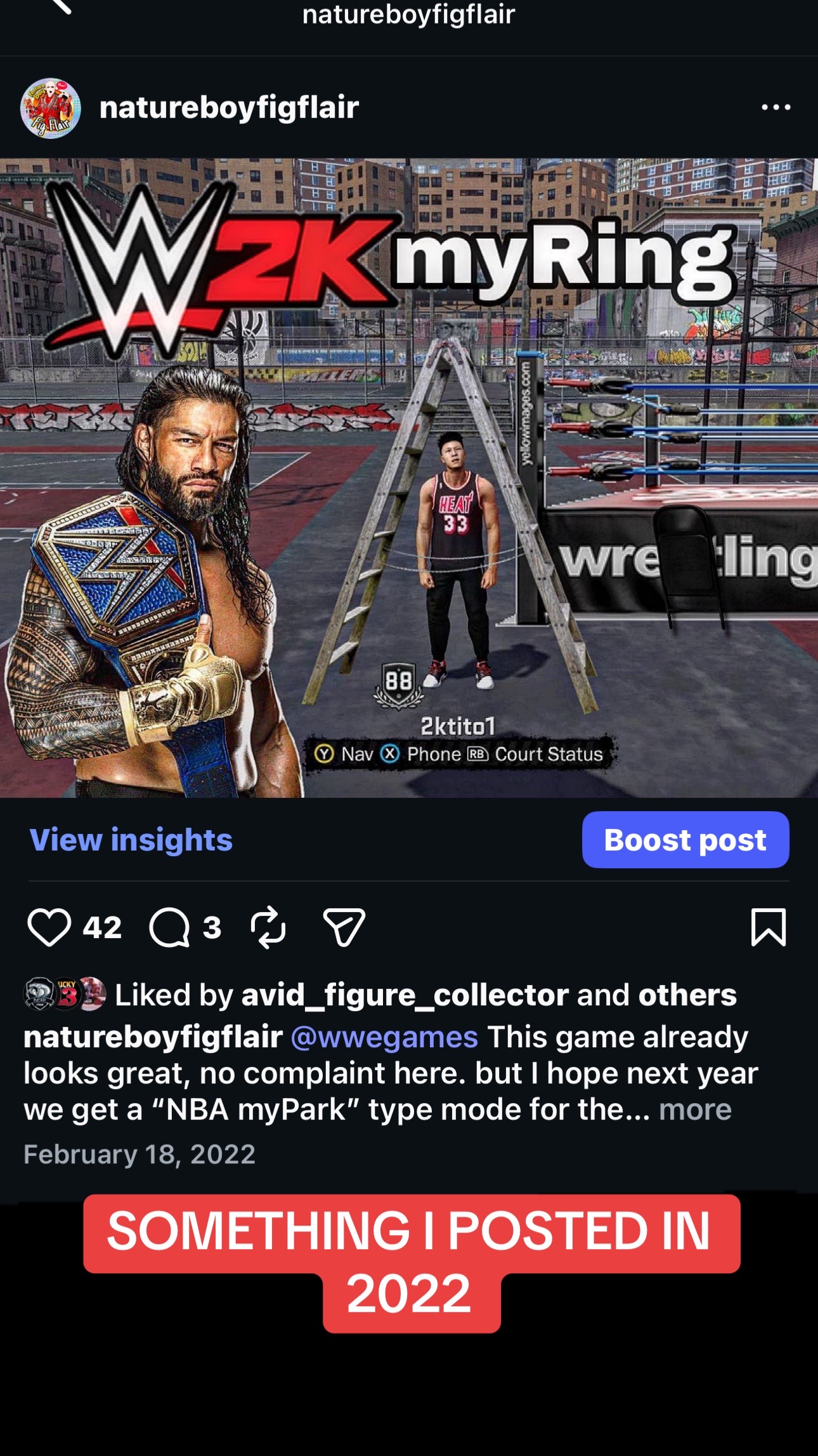 @&ldquo;Nature Boy&rdquo; Fig Flair