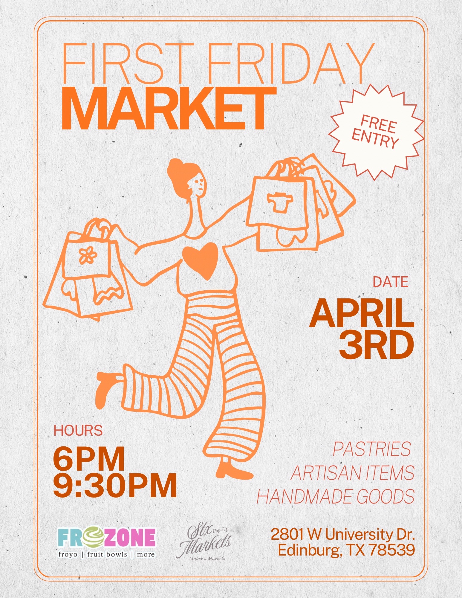 @STX Markets