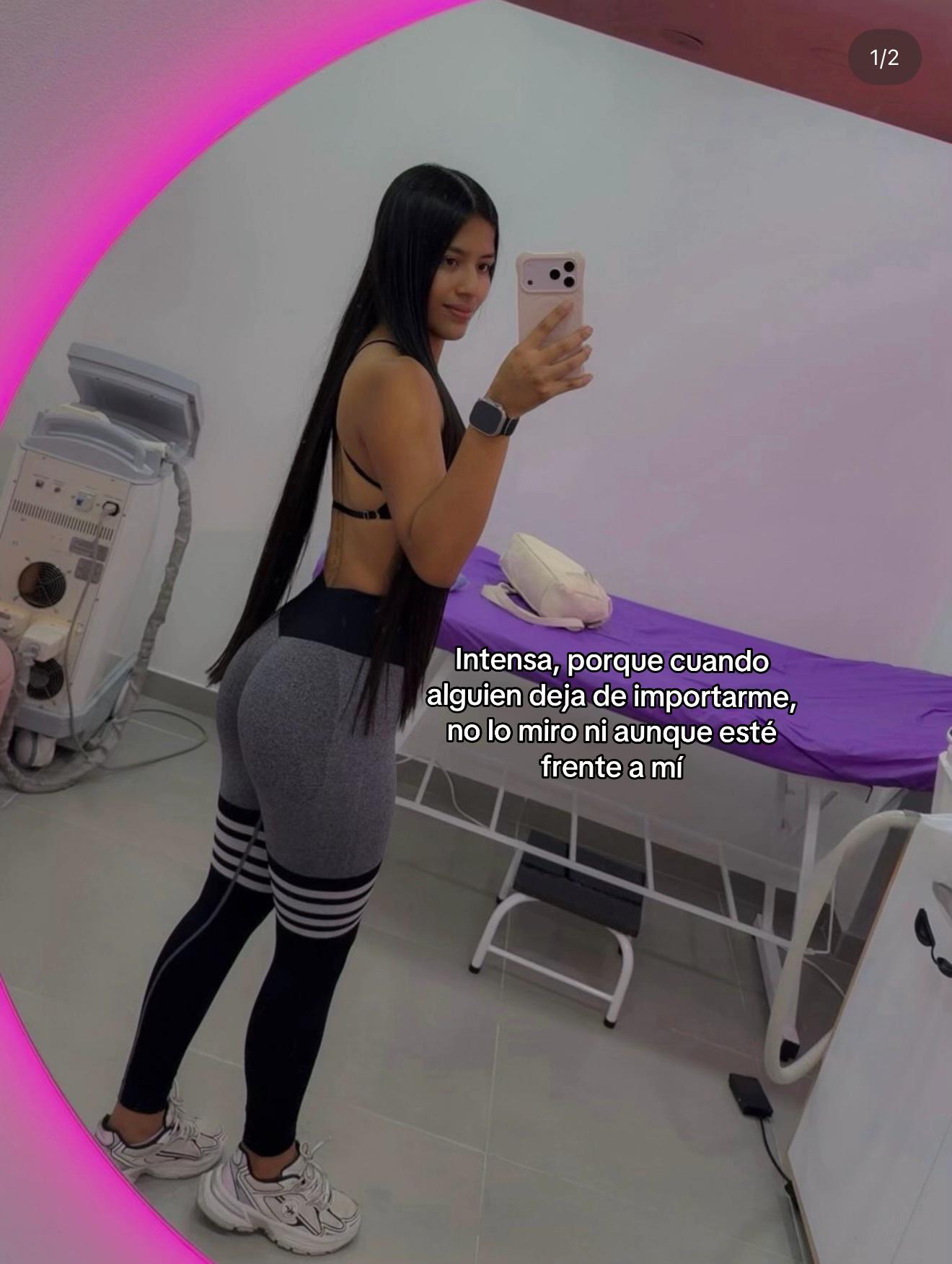 @Lina Rodriguez