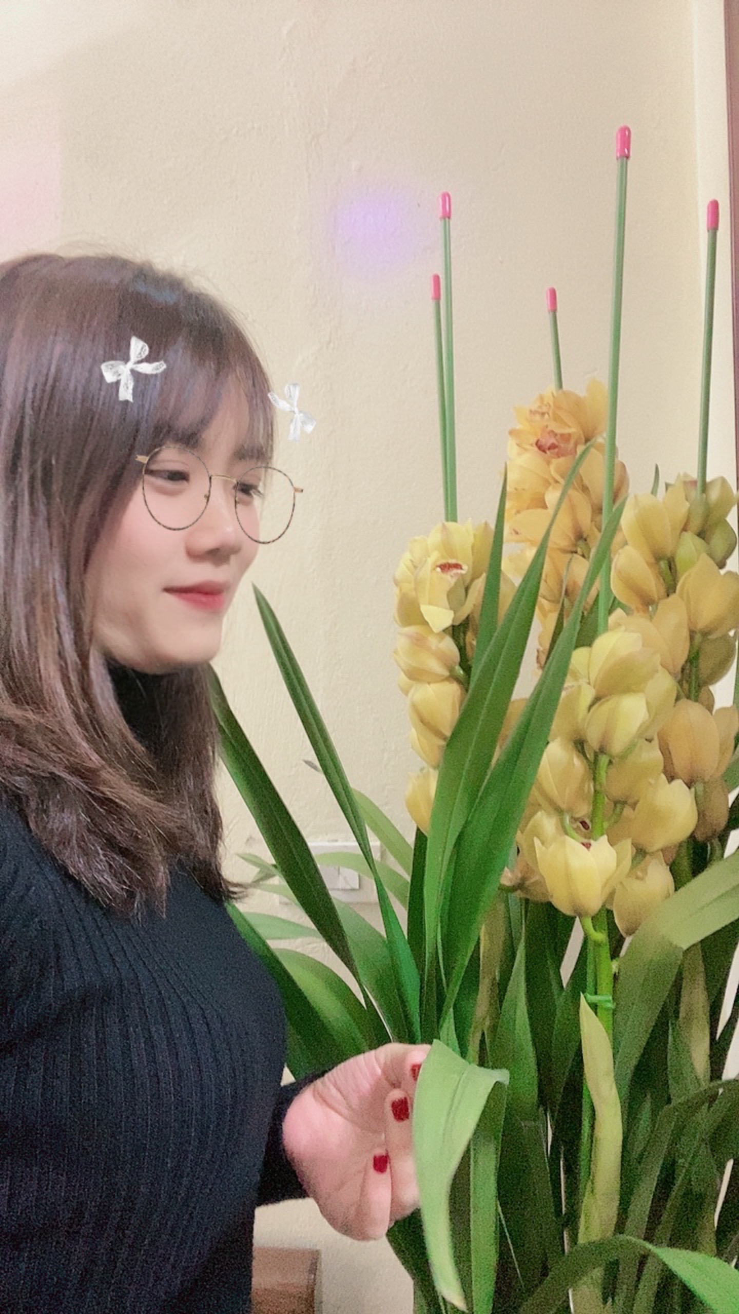 @Váy bầu mẹ Còi