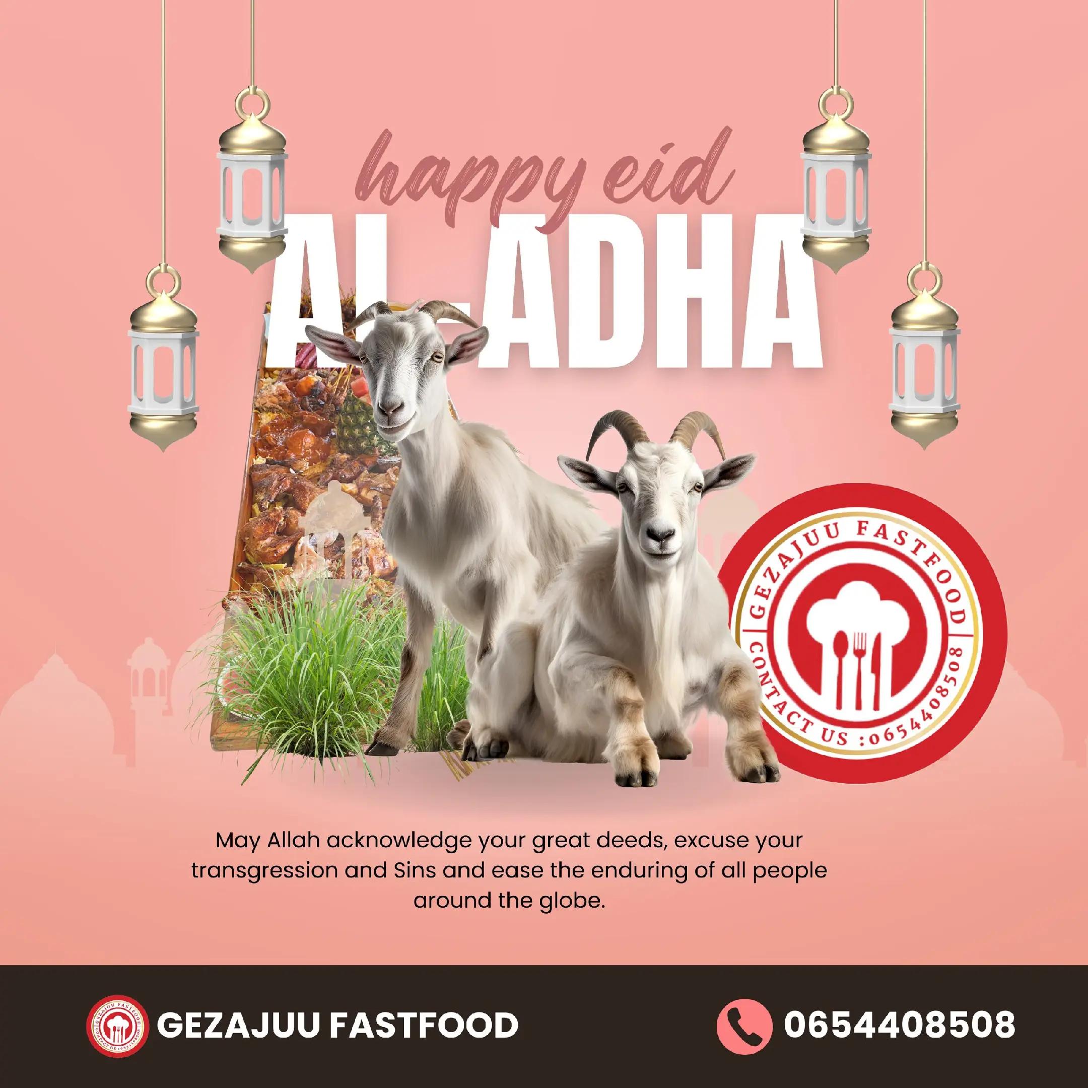 @GEZAJUU FAST-FOOD