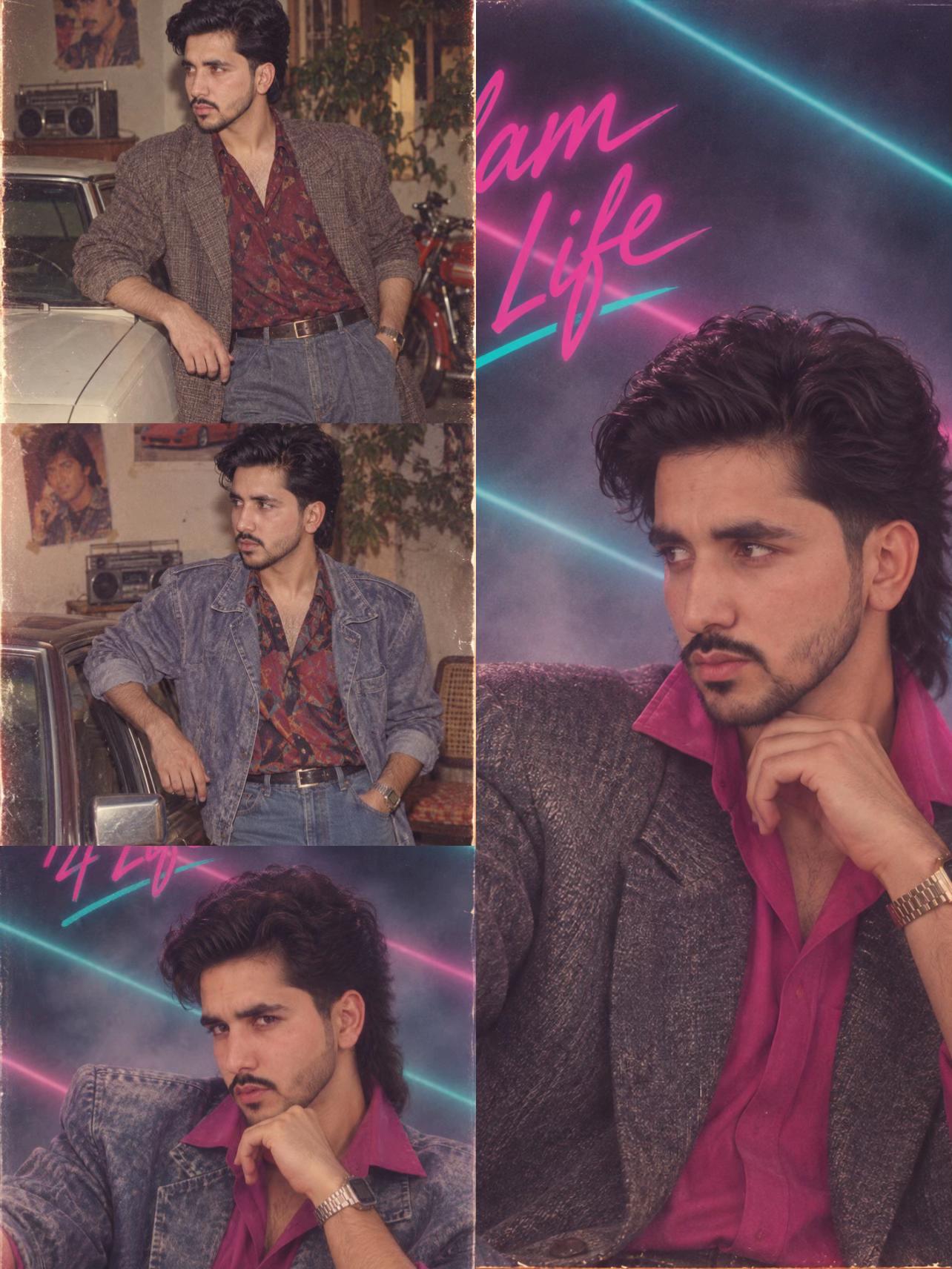@Ibrar Editor