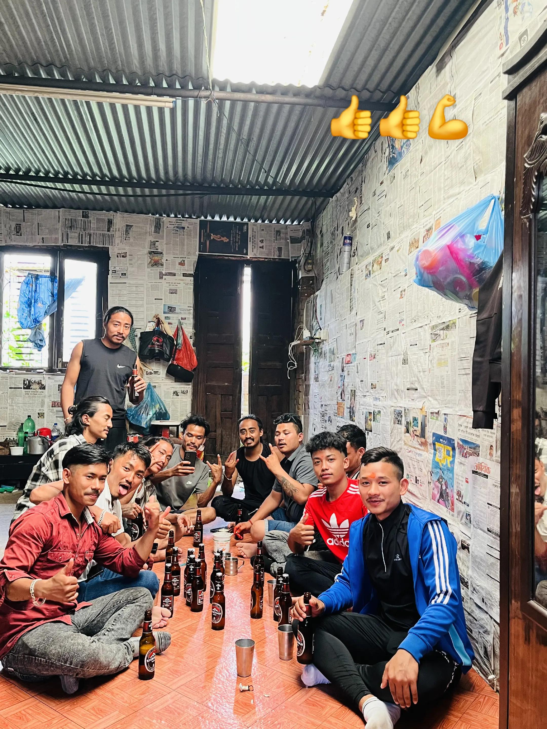 @V•I•P 🦋Tamang