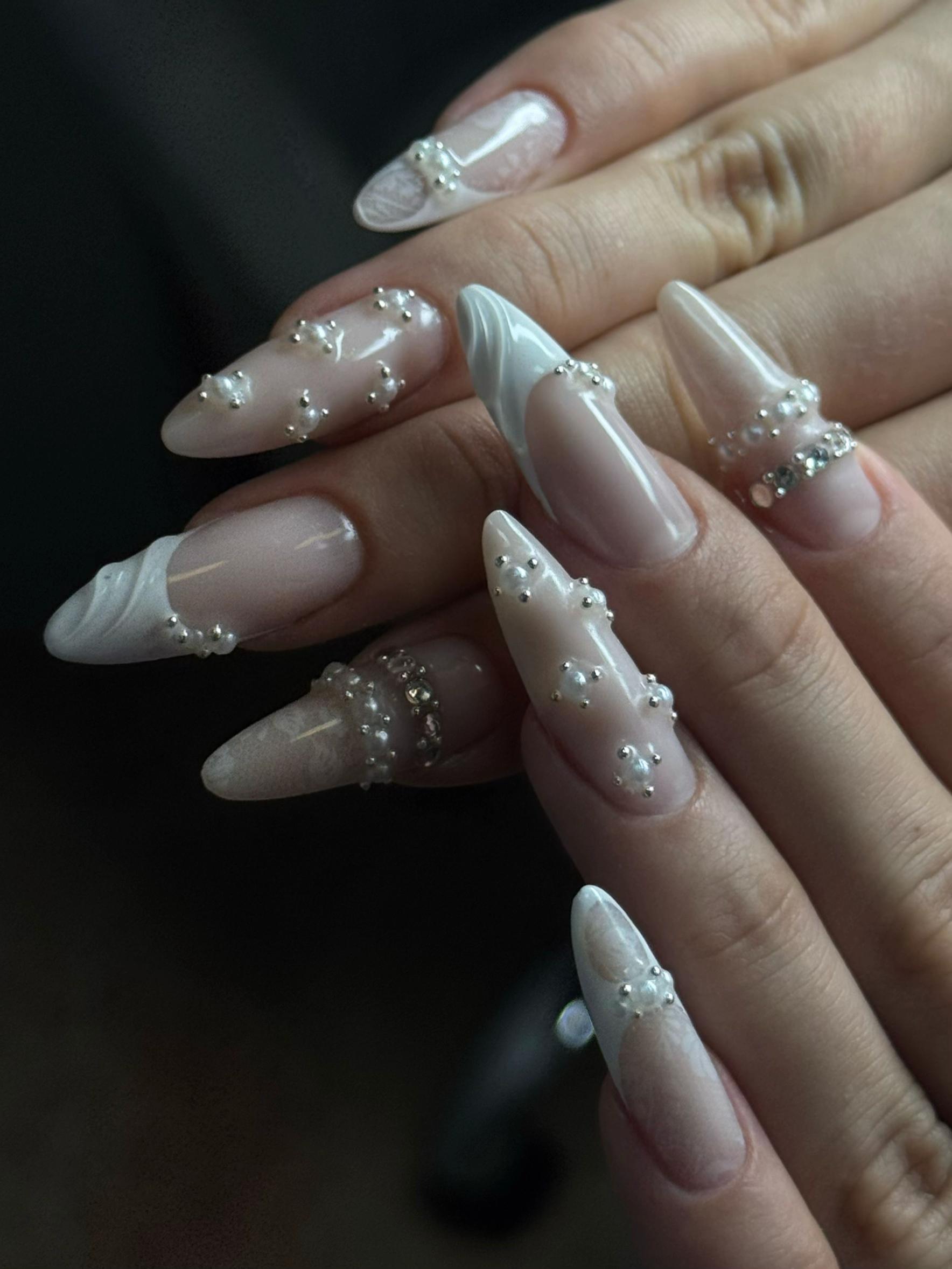 @☆MORTY NAILS | Нижний Новгород