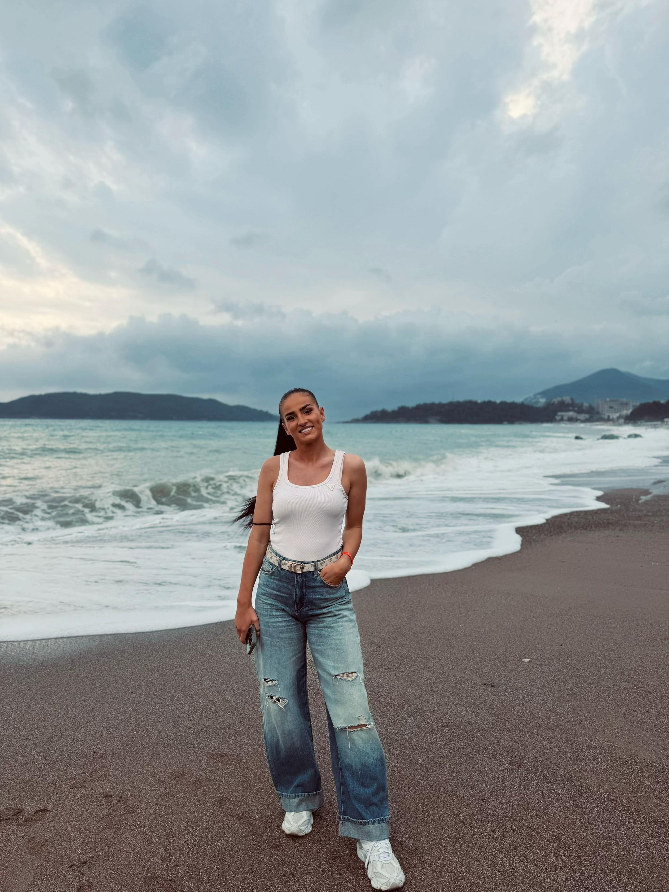 @Alma Kamerić
