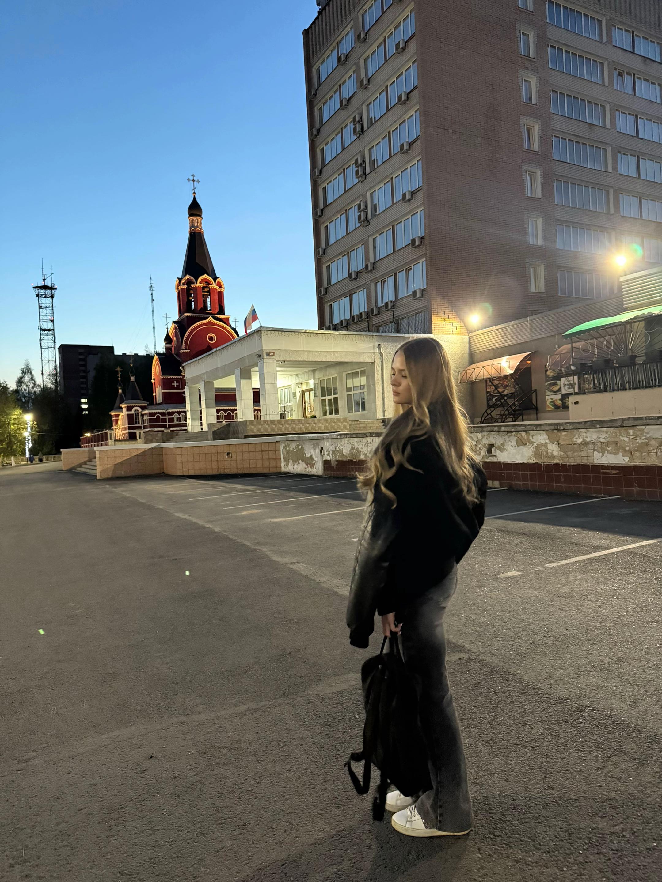 @лера